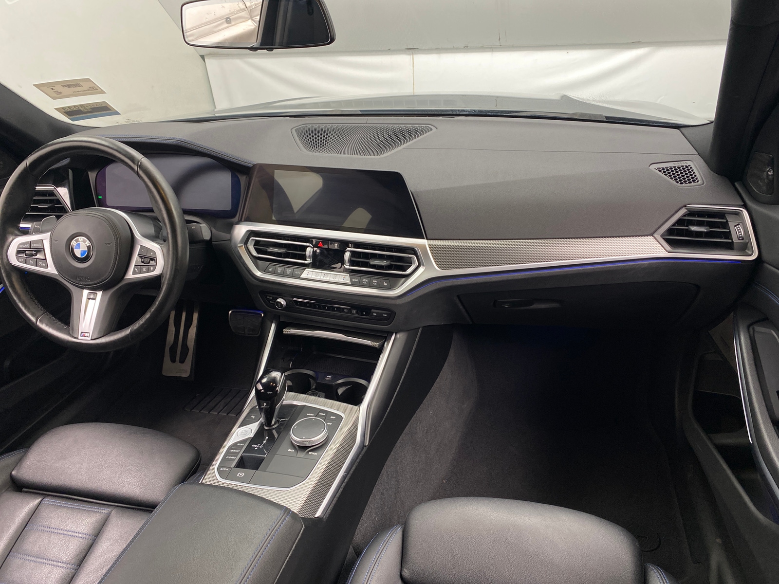 Thumbnail: 2022 BMW 3 Series - 2