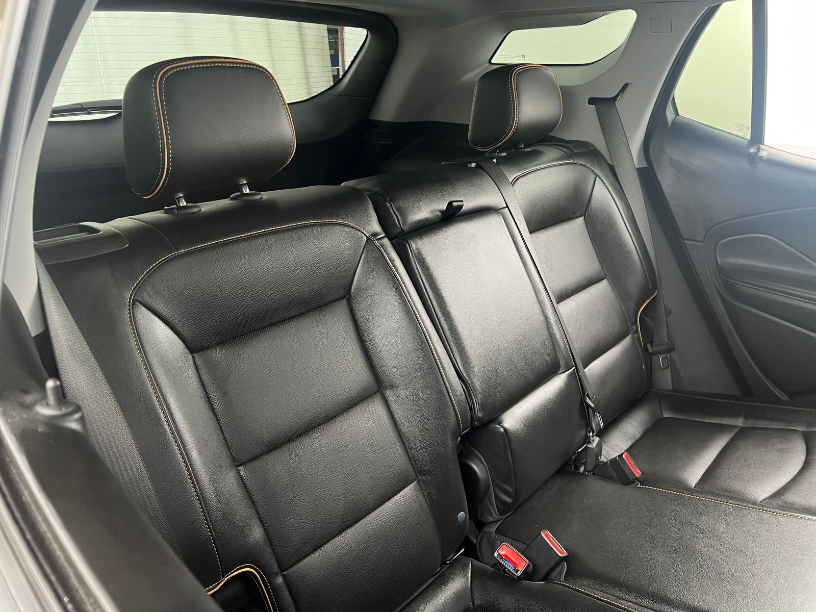 Thumbnail: 2023 GMC Terrain - 5