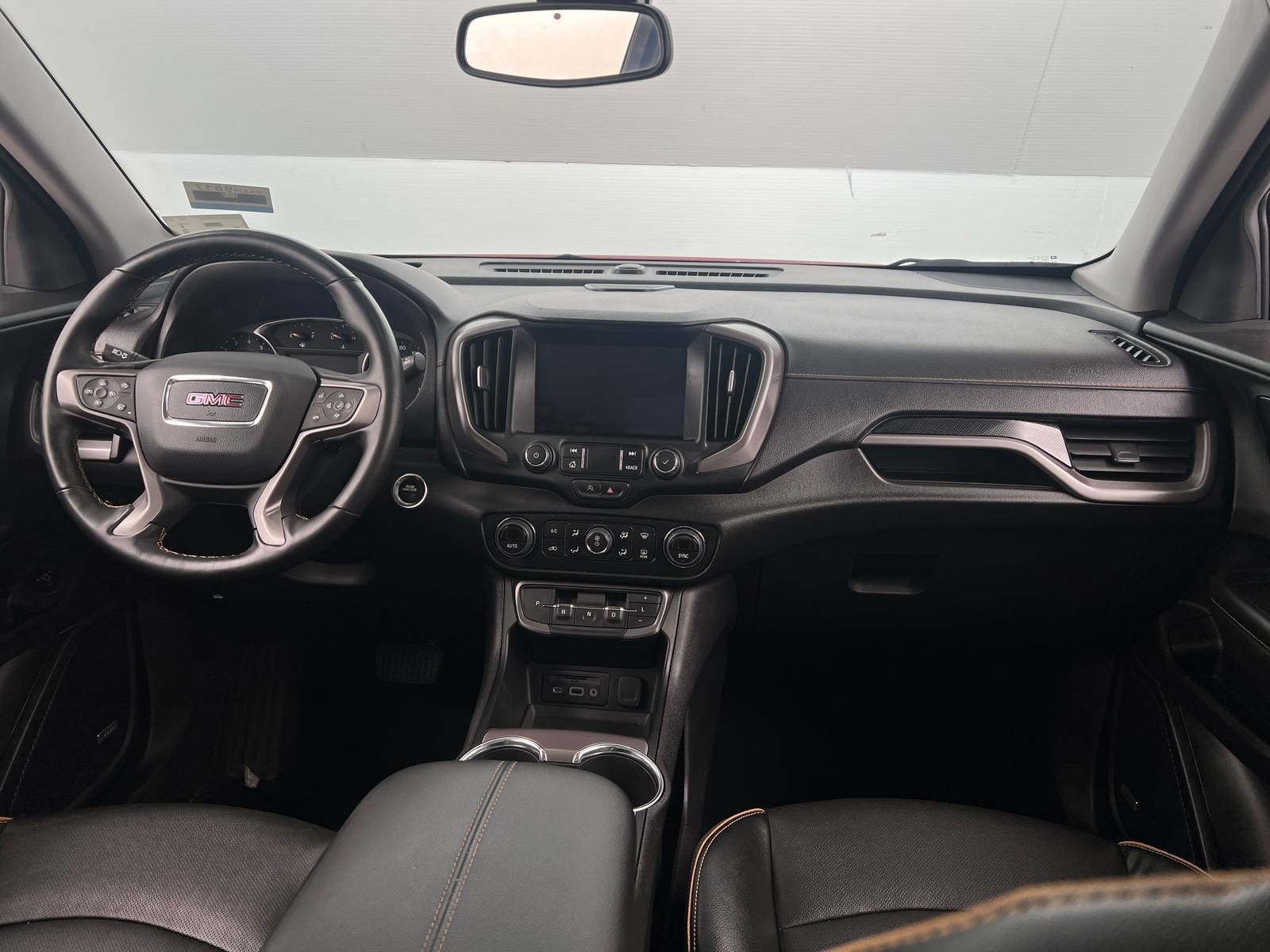 Thumbnail: 2023 GMC Terrain - 2