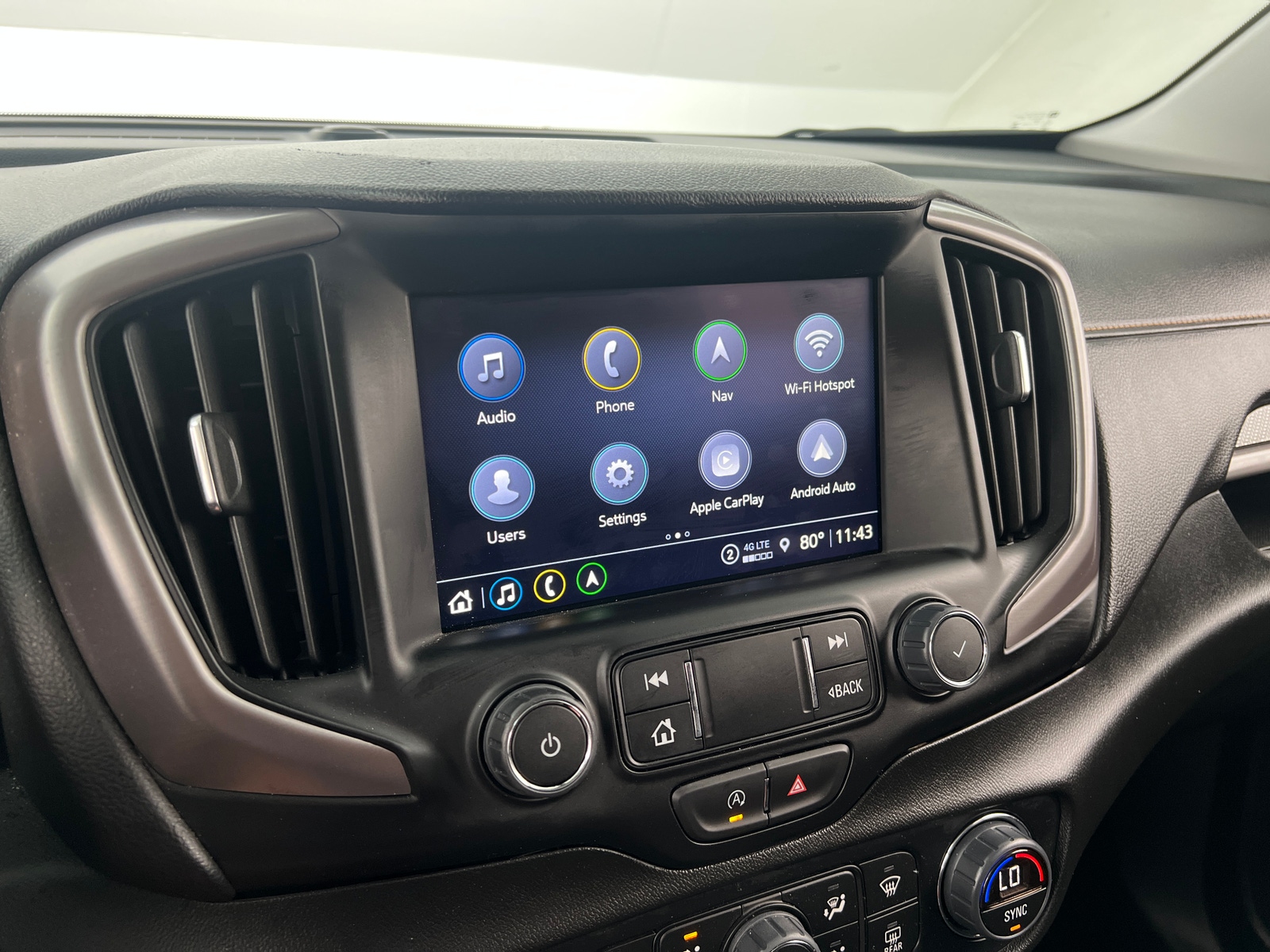 Thumbnail: 2023 GMC Terrain - 3