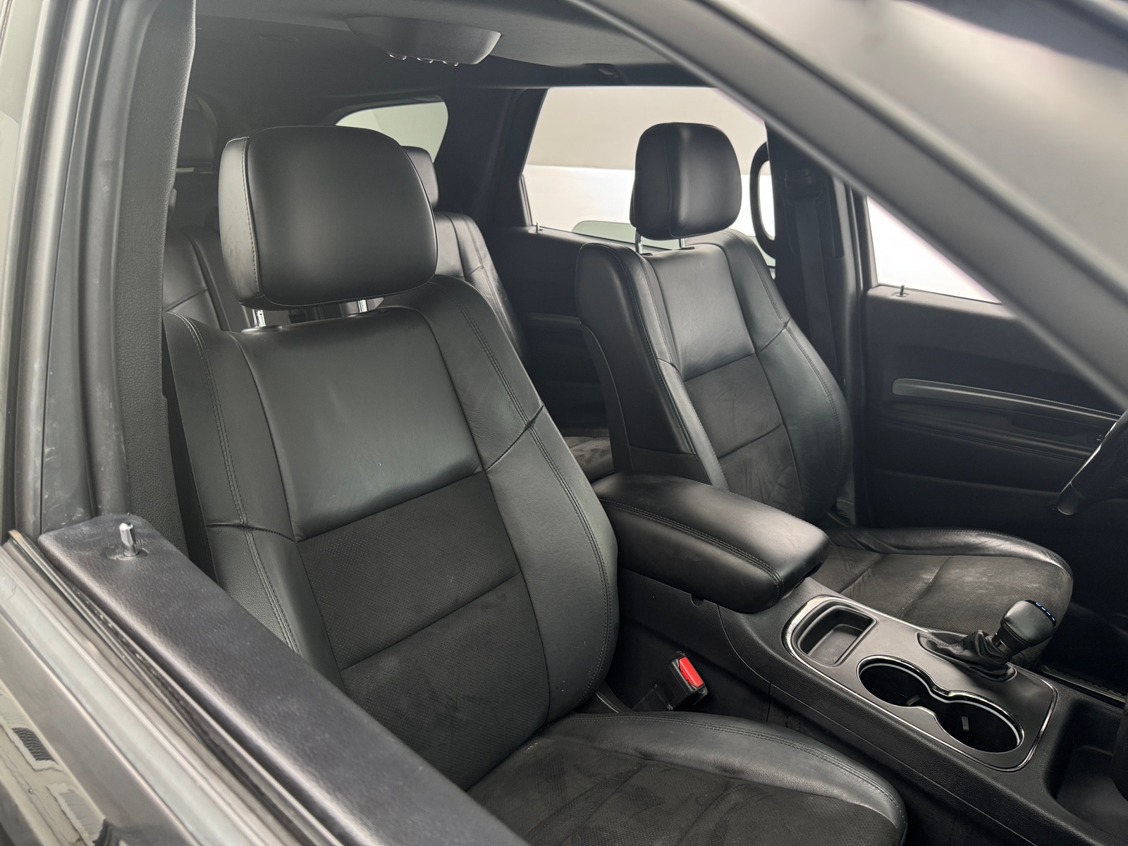 Thumbnail: 2018 Dodge Durango - 2