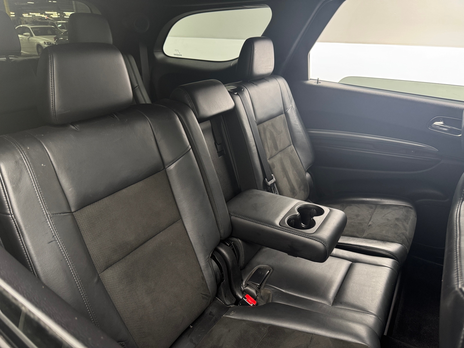 Thumbnail: 2018 Dodge Durango - 6