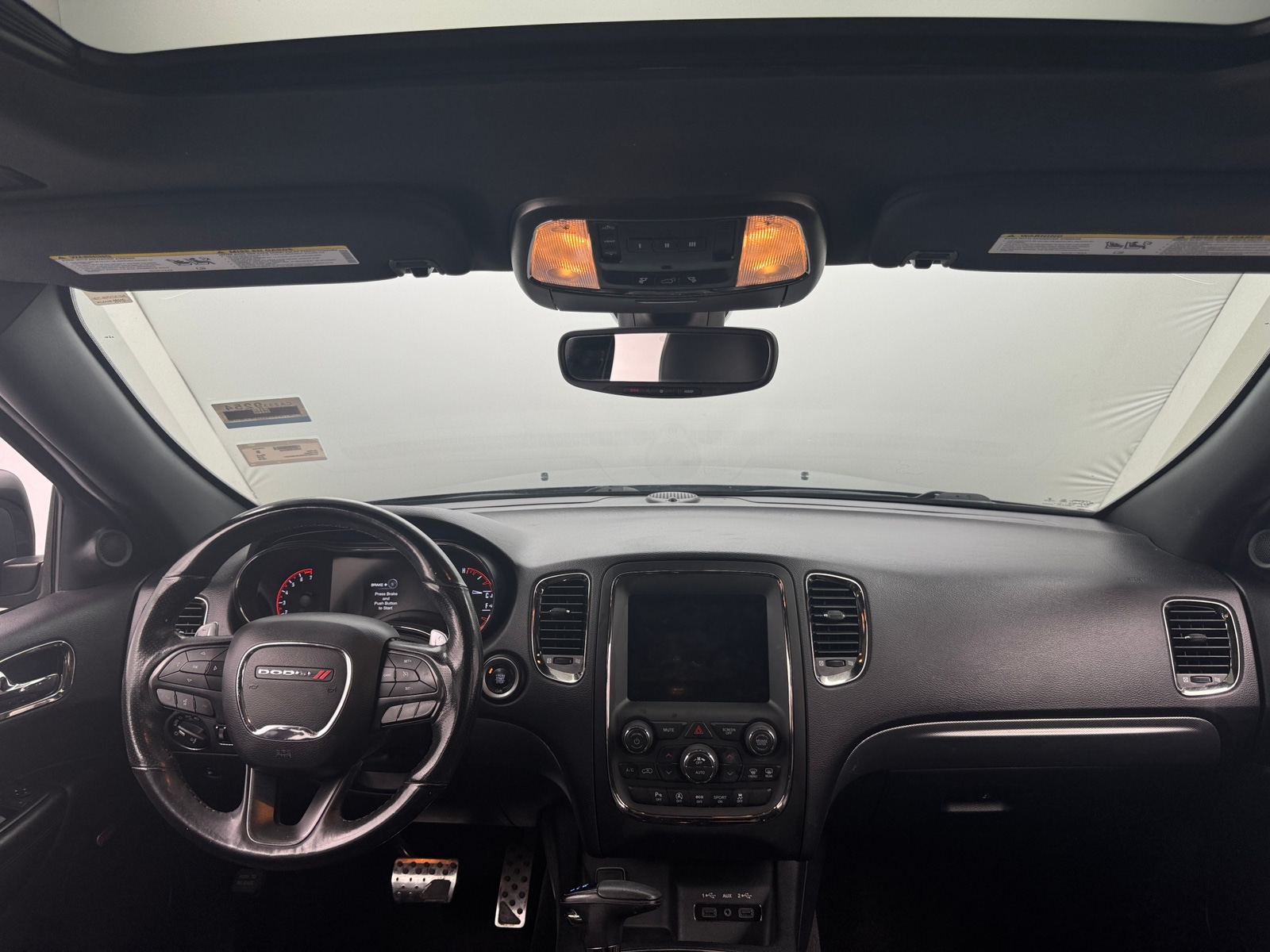 Thumbnail: 2018 Dodge Durango - 3