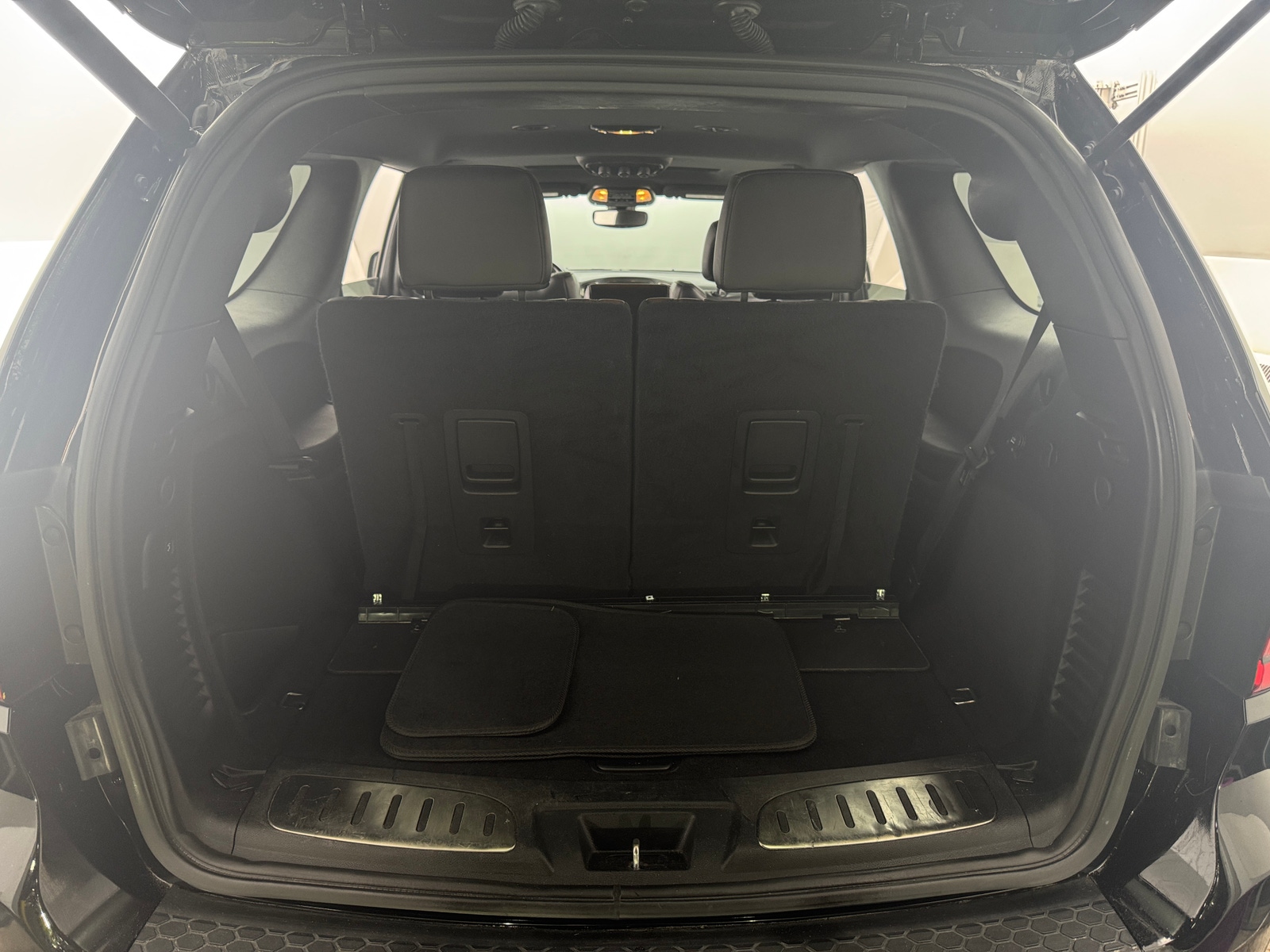Thumbnail: 2018 Dodge Durango - 7