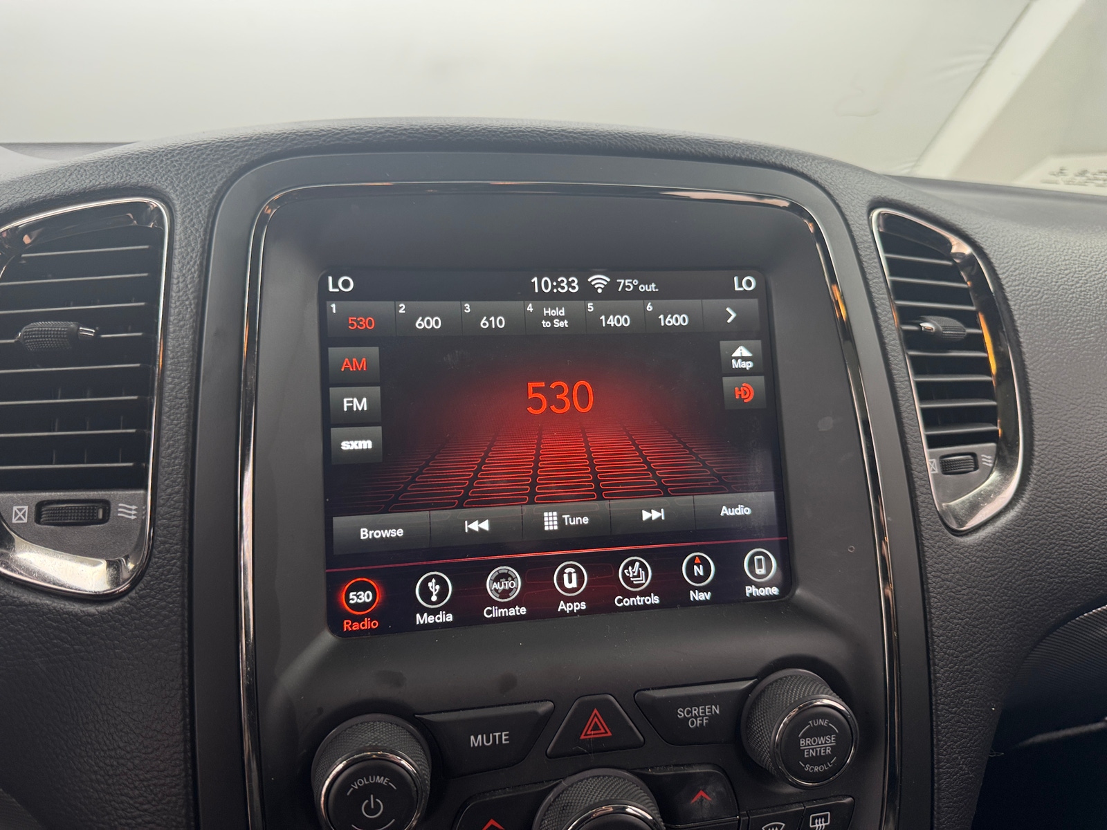 Thumbnail: 2018 Dodge Durango - 4