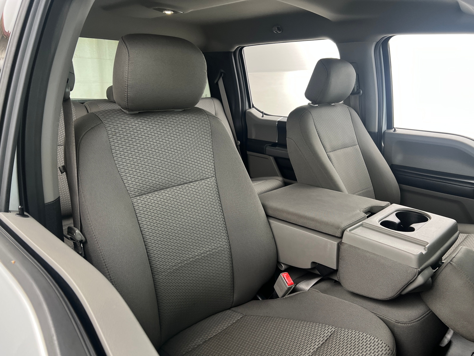 Thumbnail: 2018 Ford Econoline - 2