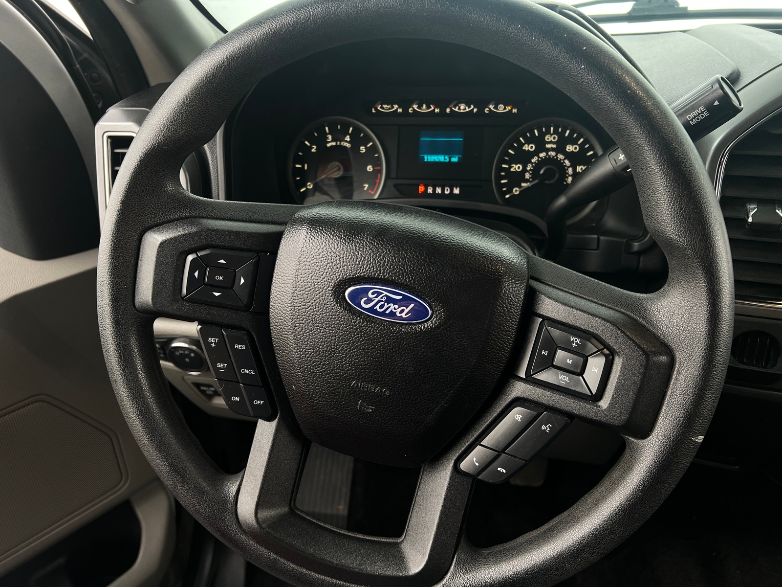 Thumbnail: 2018 Ford Econoline - 5