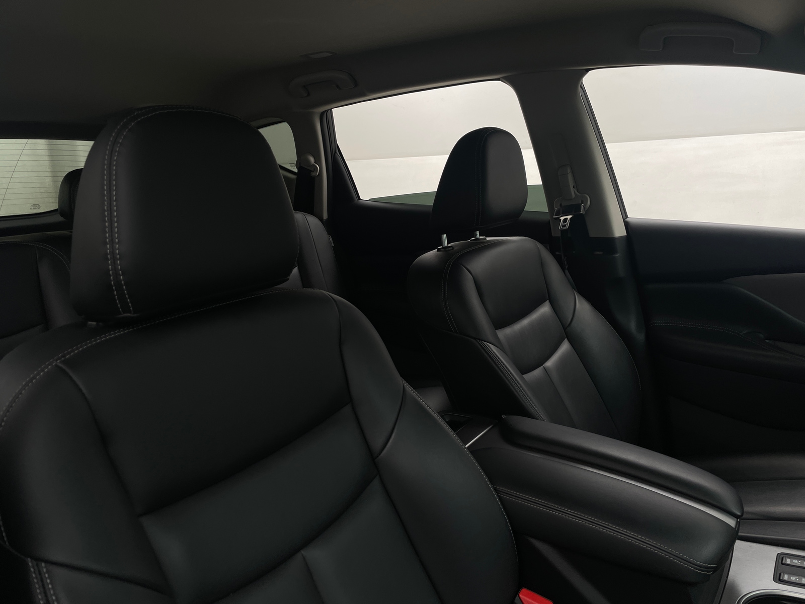 Thumbnail: 2024 Nissan Murano - 2