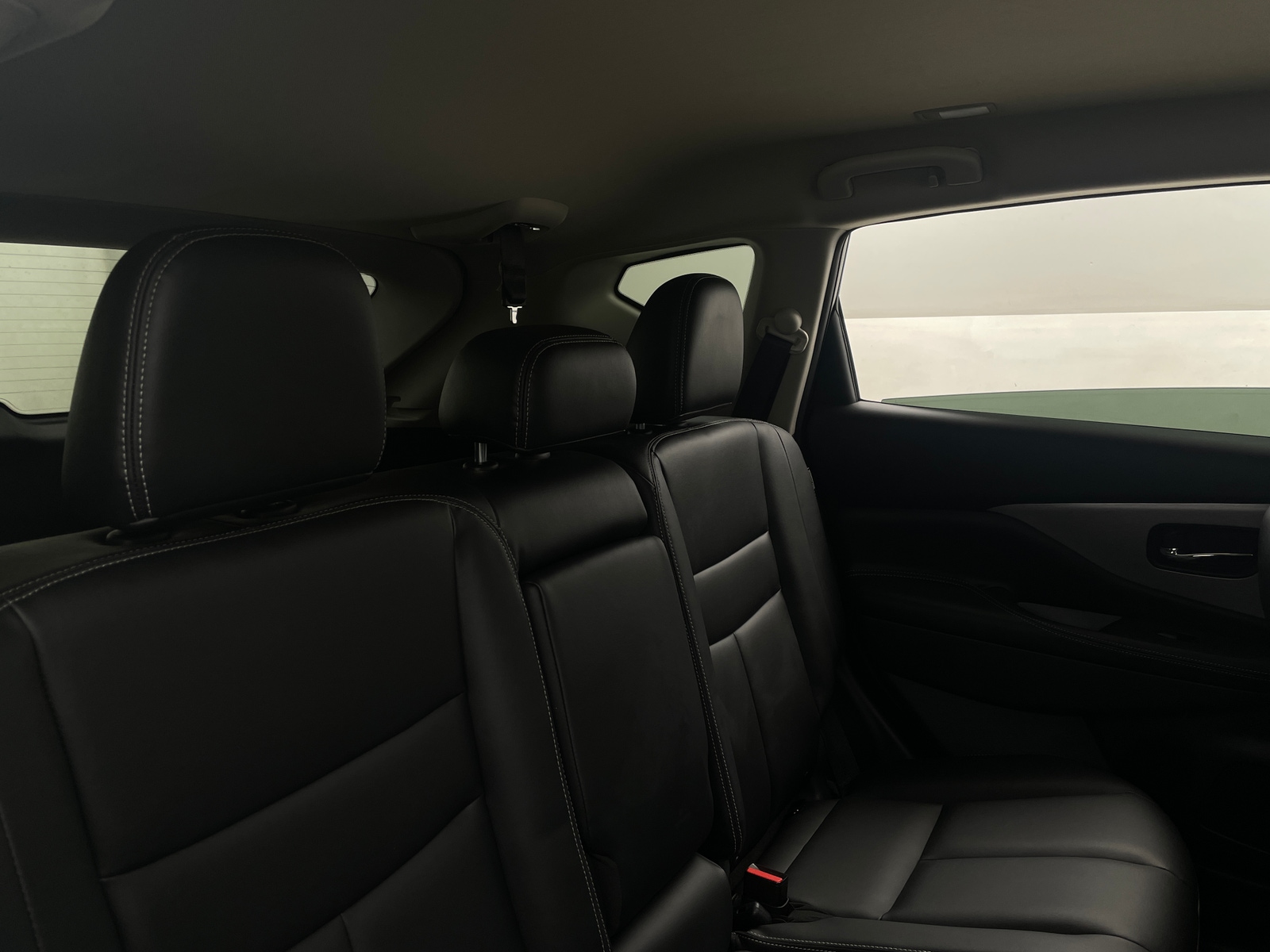 Thumbnail: 2024 Nissan Murano - 6