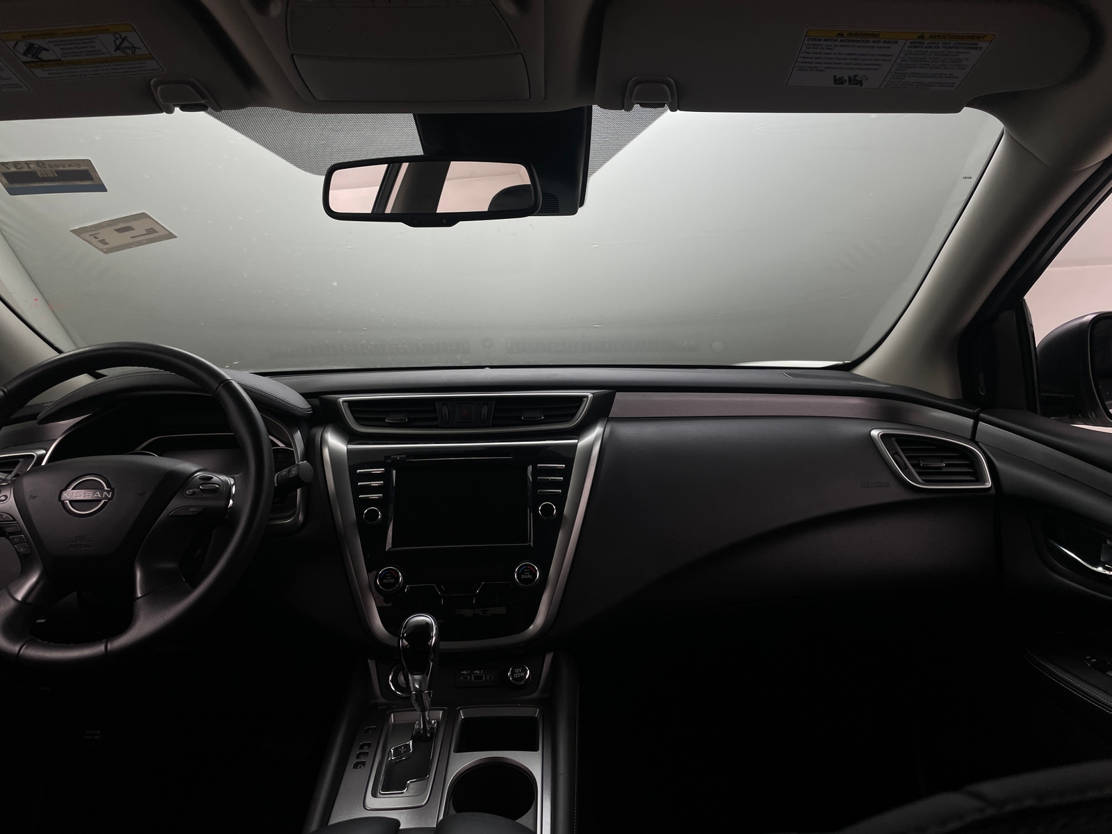 Thumbnail: 2024 Nissan Murano - 3