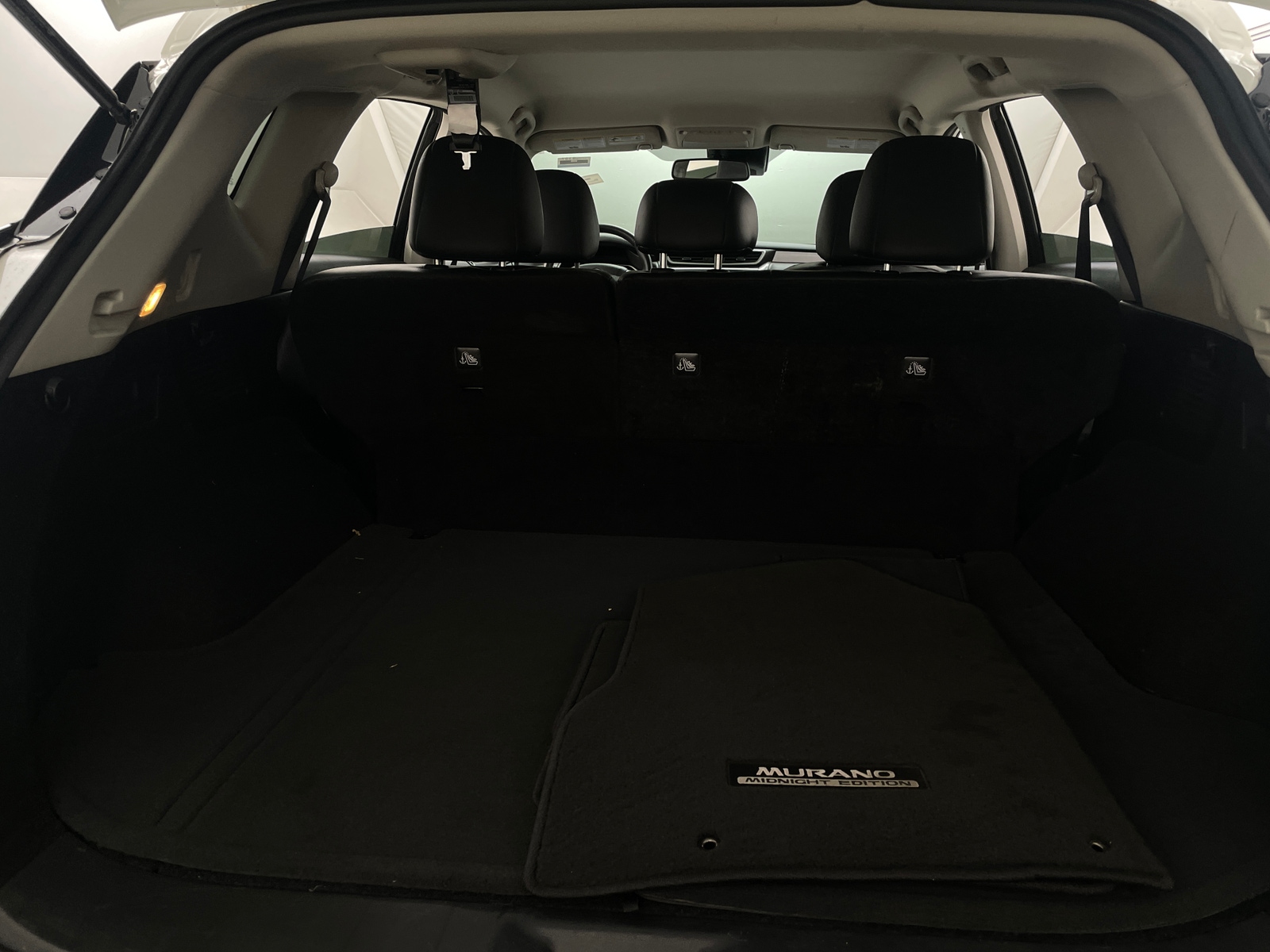 Thumbnail: 2024 Nissan Murano - 7