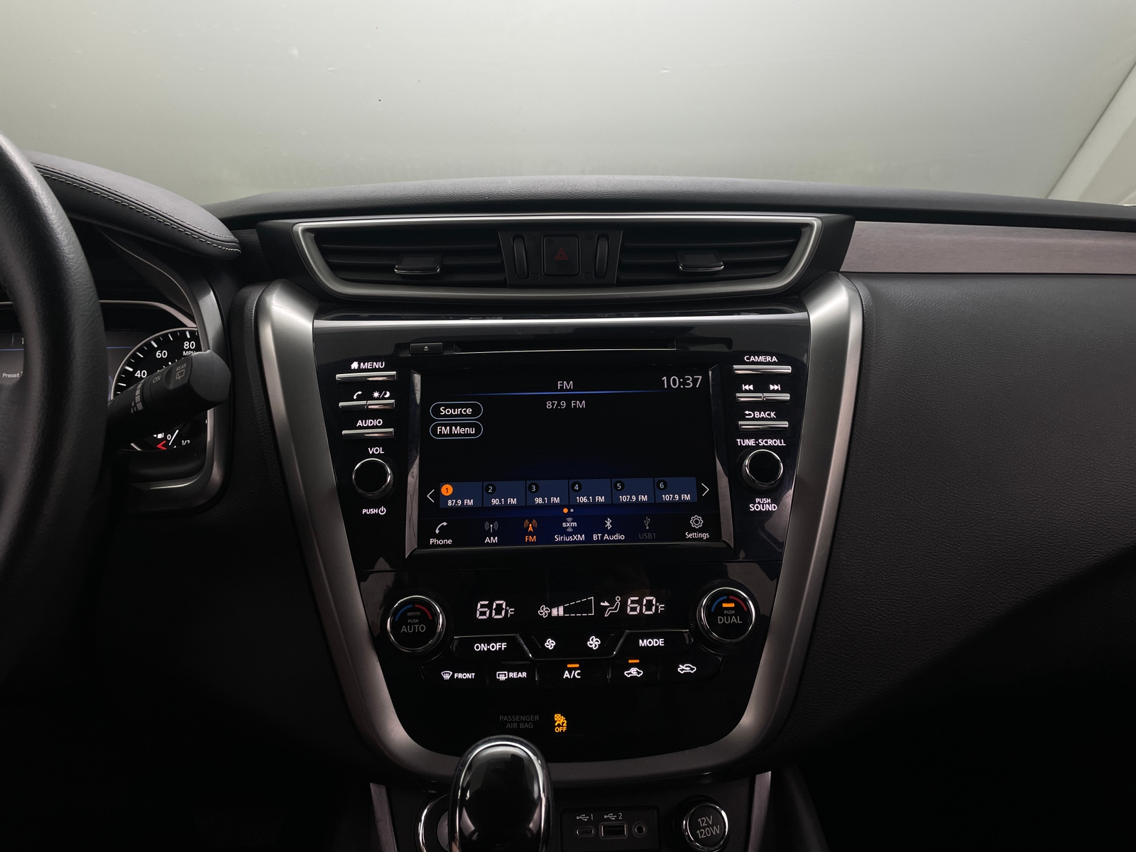 Thumbnail: 2024 Nissan Murano - 4