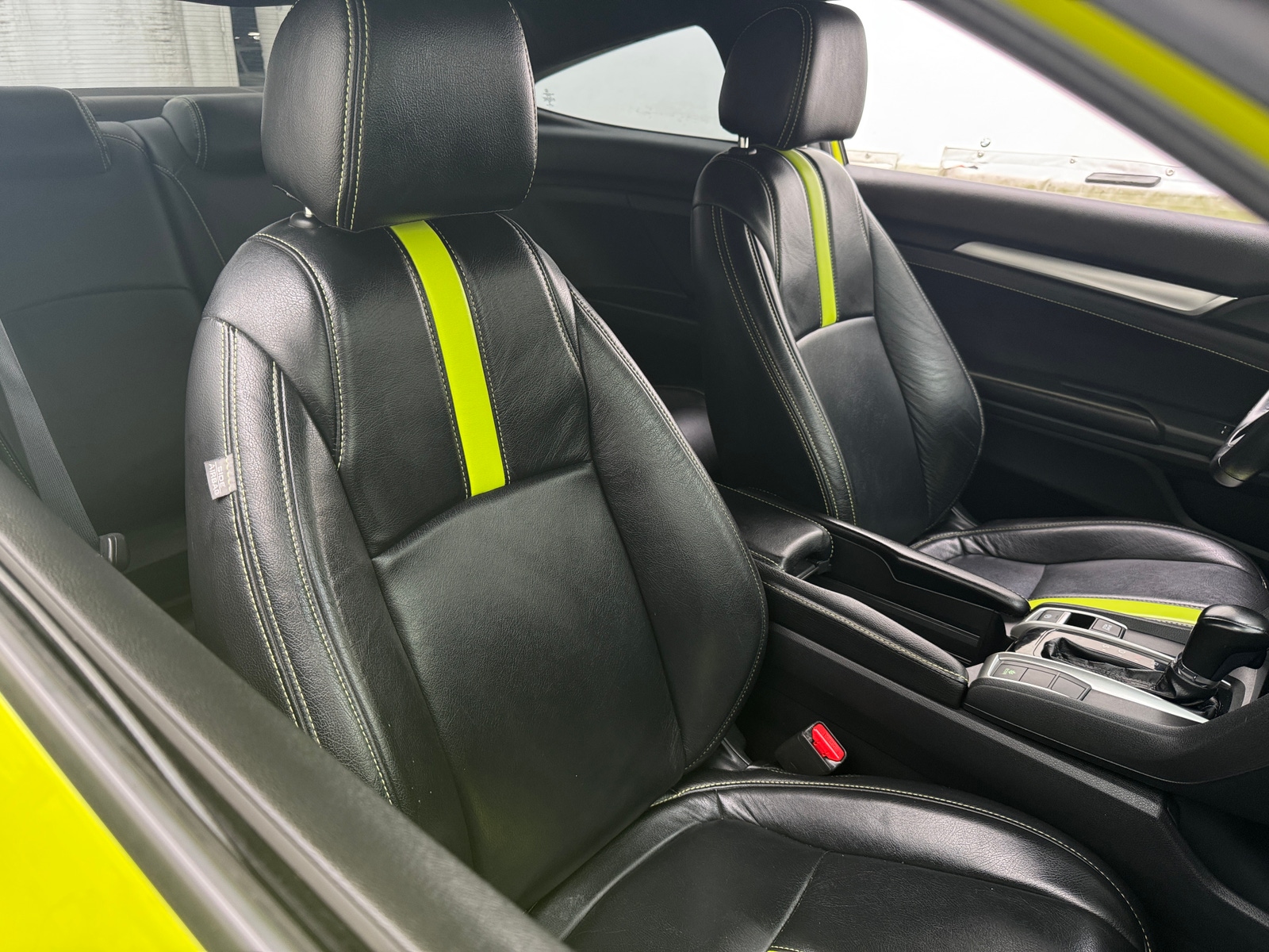 Thumbnail: 2019 Honda Civic - 2