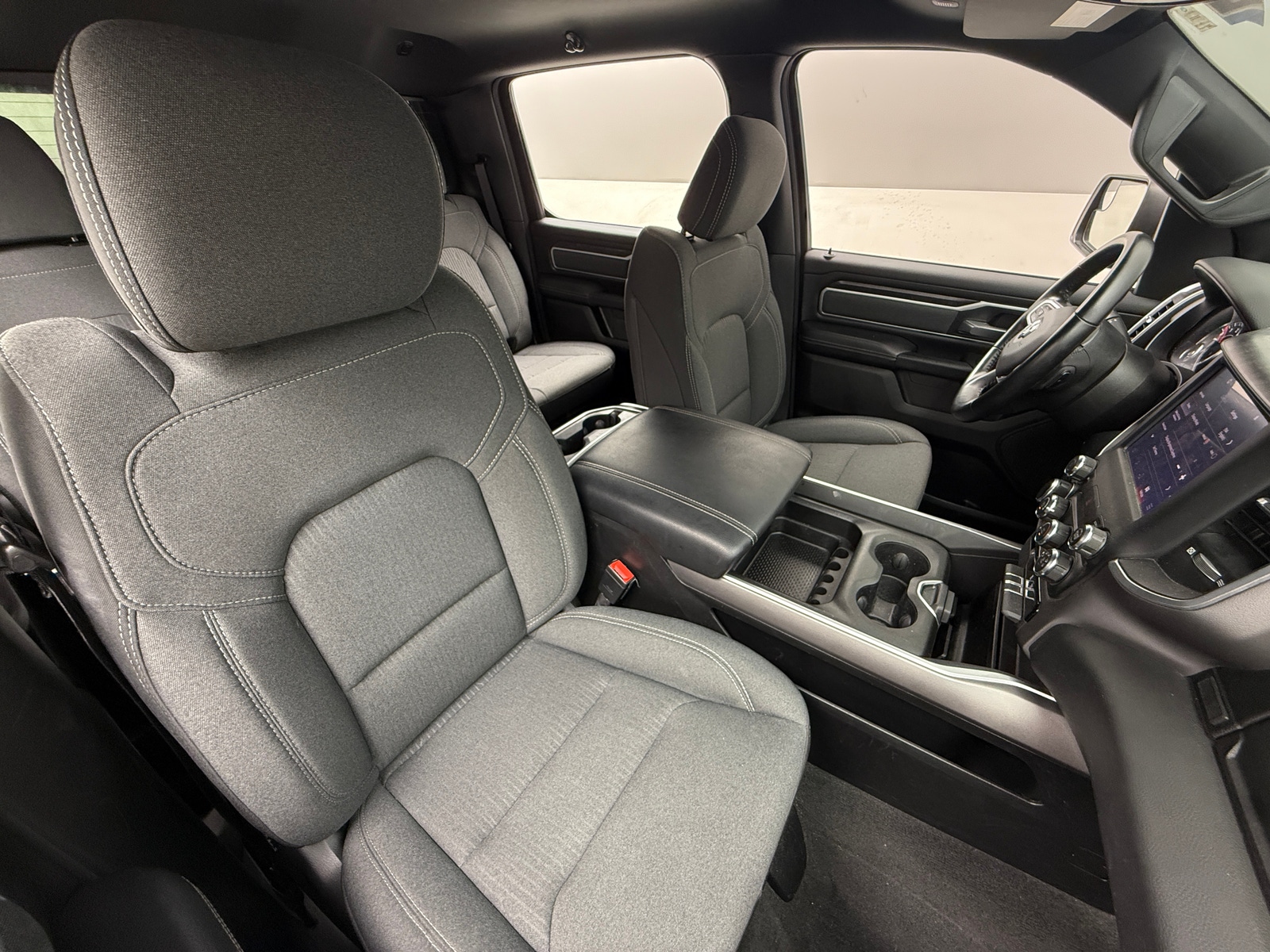 Thumbnail: 2022 RAM 1500 - 2