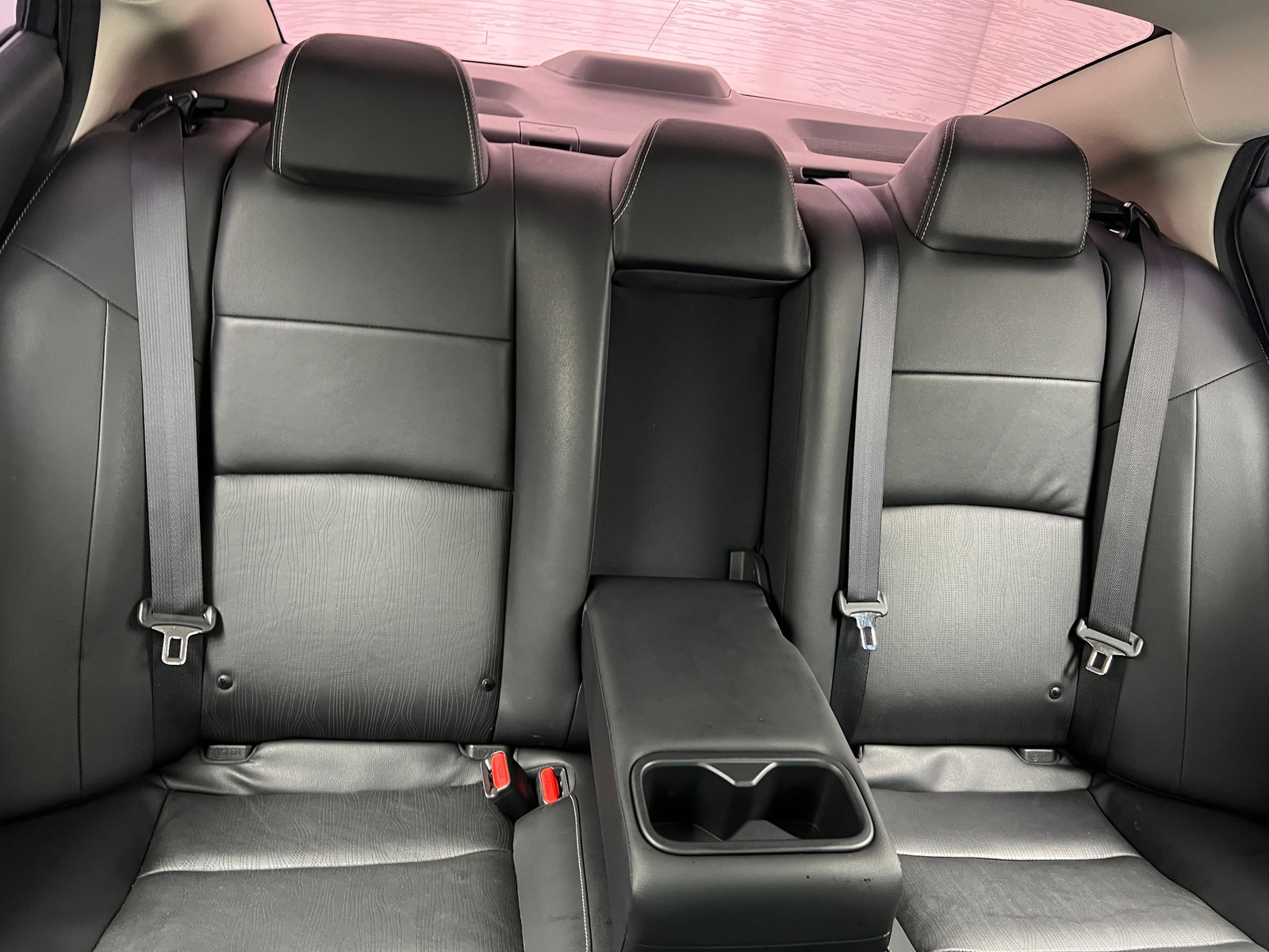 Thumbnail: 2019 Nissan Altima - 5