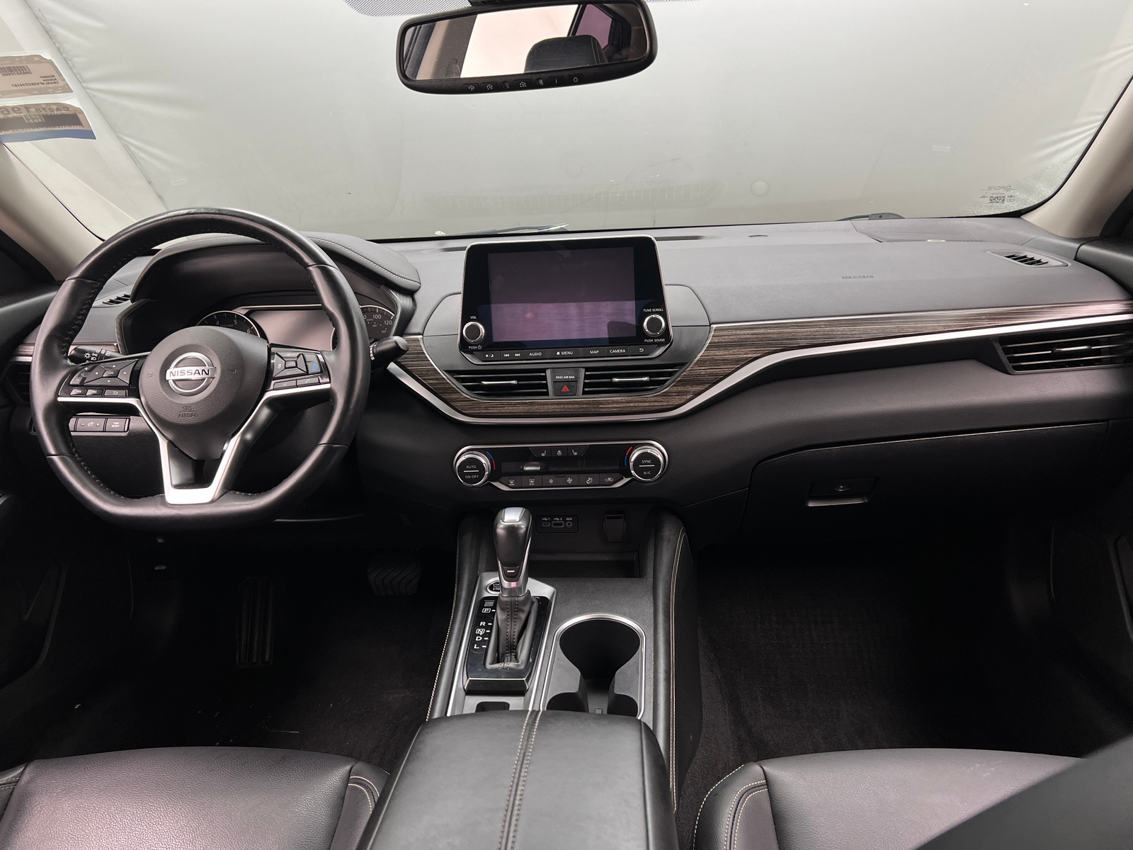 Thumbnail: 2019 Nissan Altima - 2