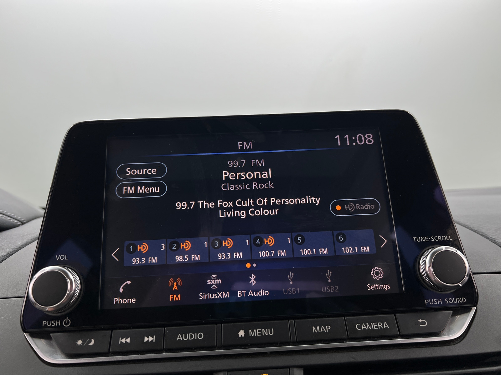 Thumbnail: 2019 Nissan Altima - 3