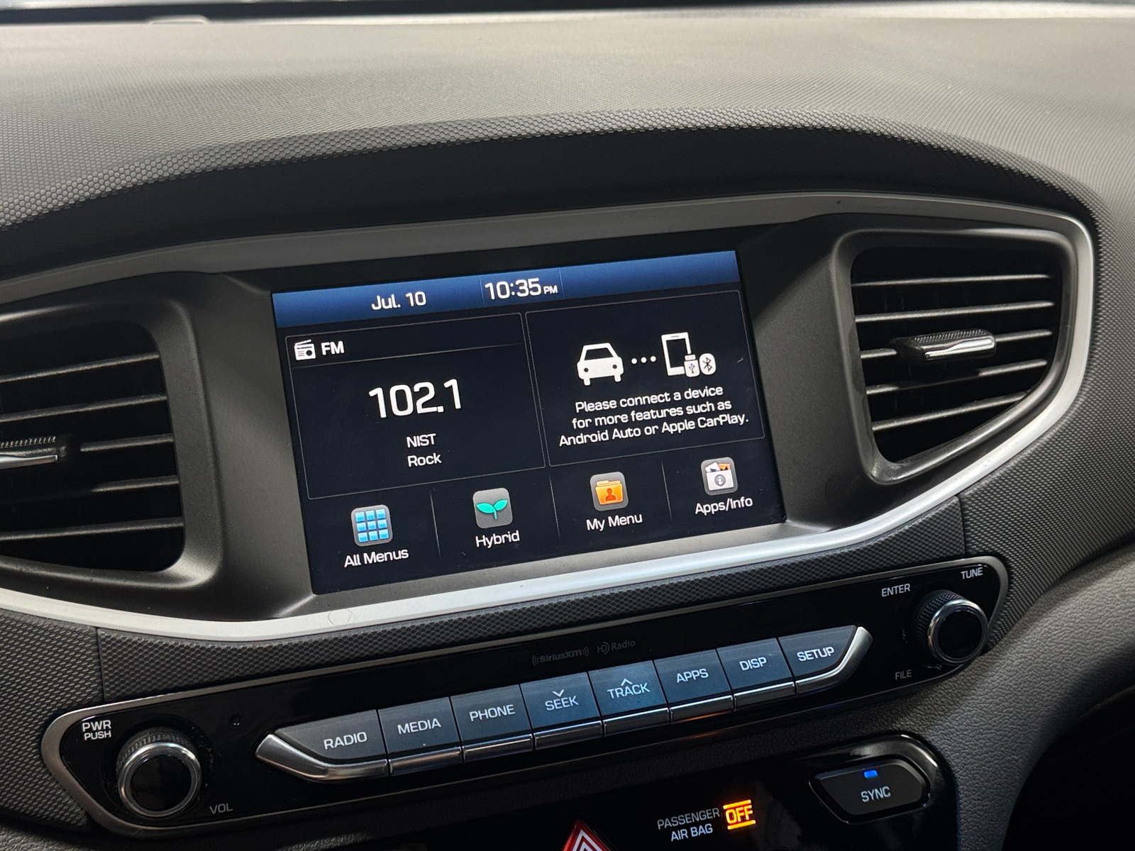Thumbnail: 2019 Hyundai Ioniq - 4
