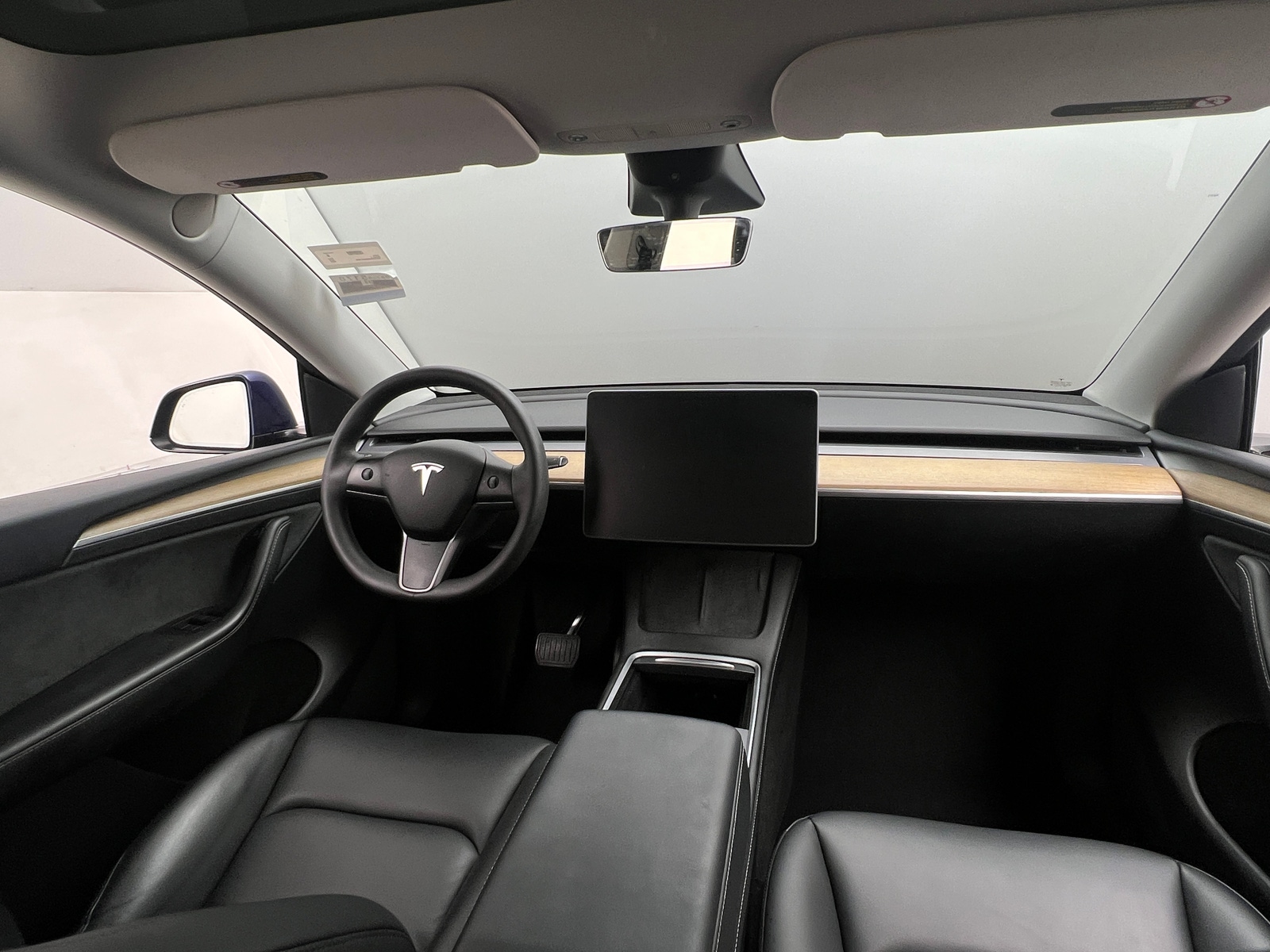 Thumbnail: 2022 Tesla Model Y - 2