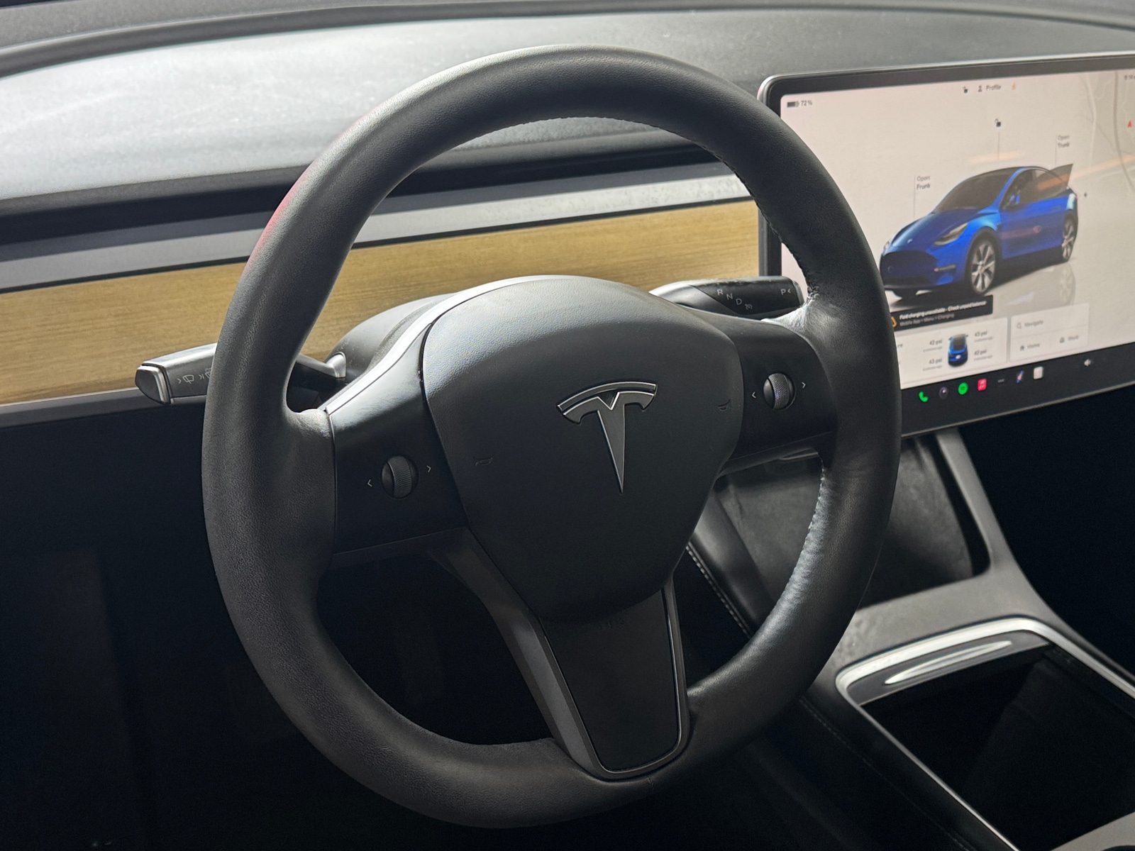 Thumbnail: 2022 Tesla Model Y - 4