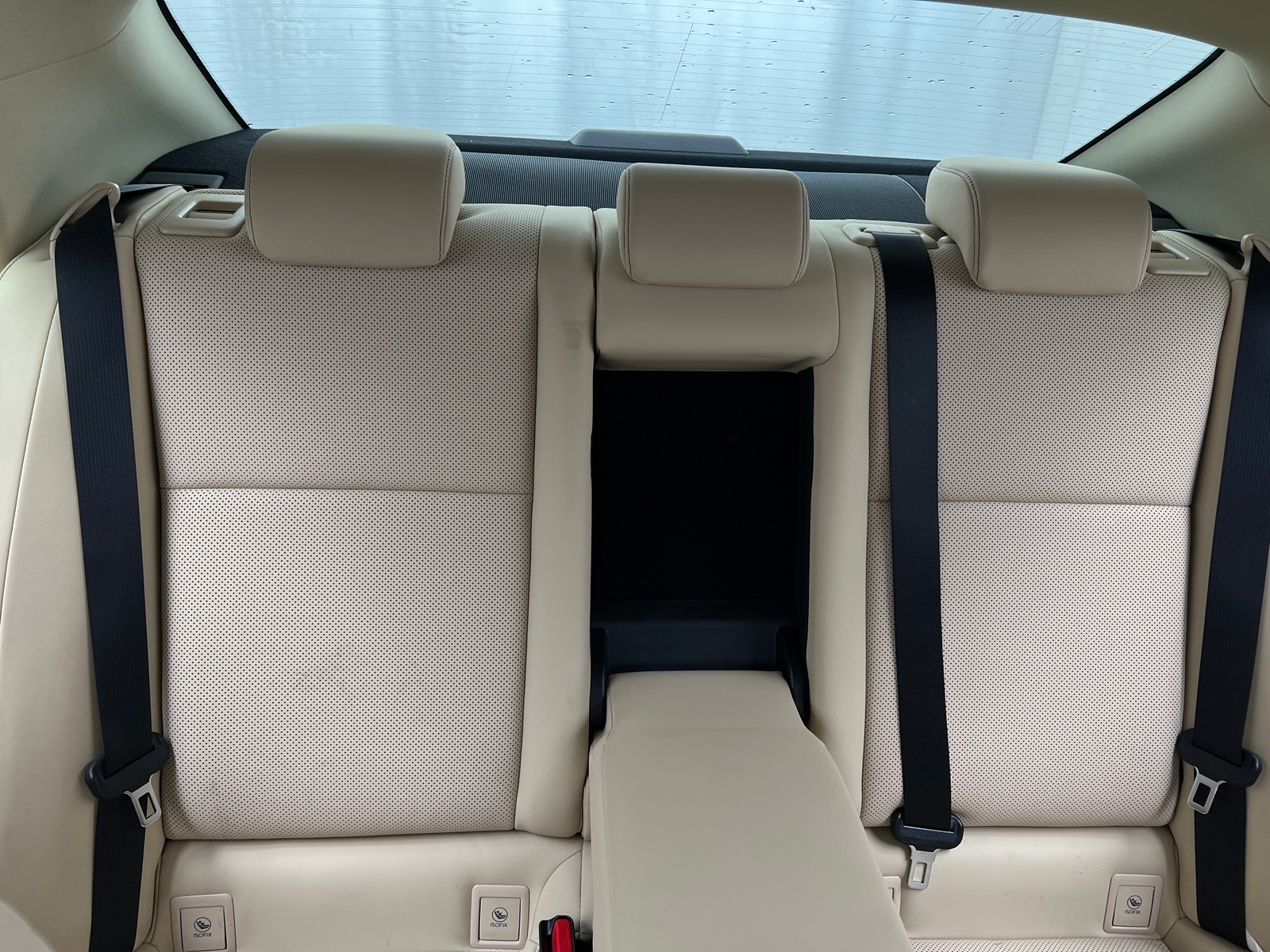 Thumbnail: 2016 Lexus IS - 5