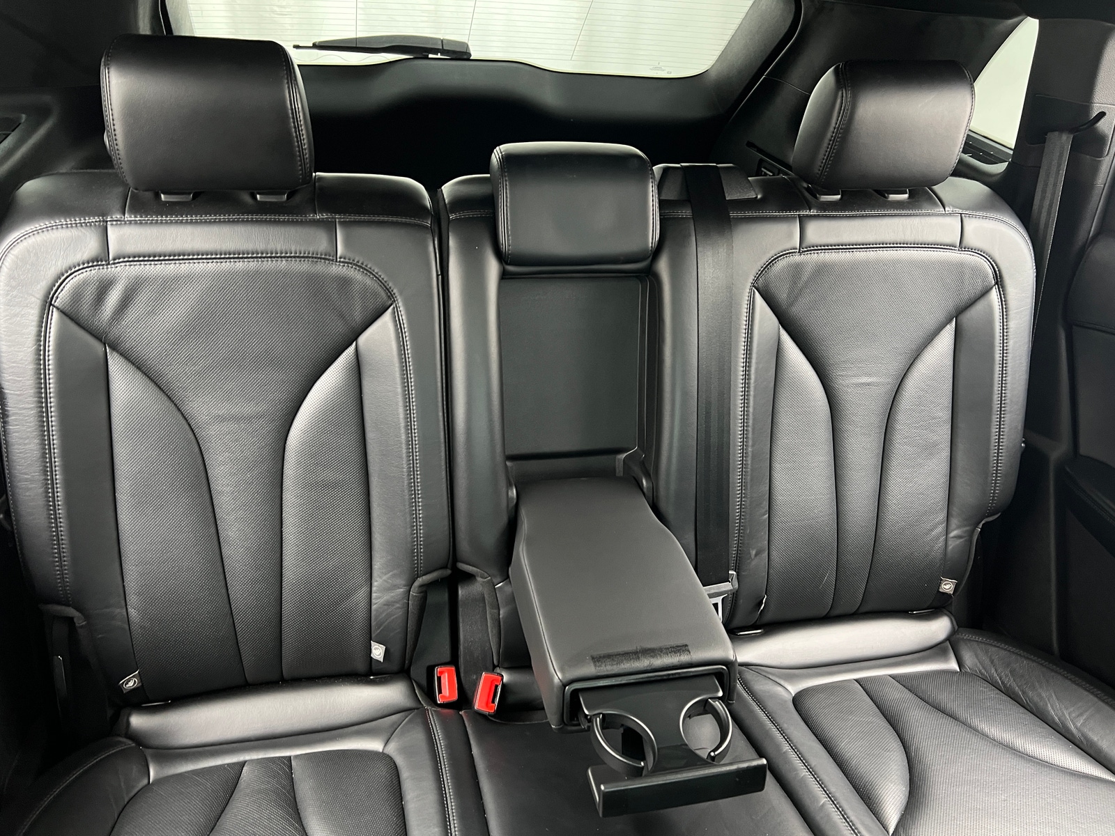 Thumbnail: 2016 Lincoln MKX - 5