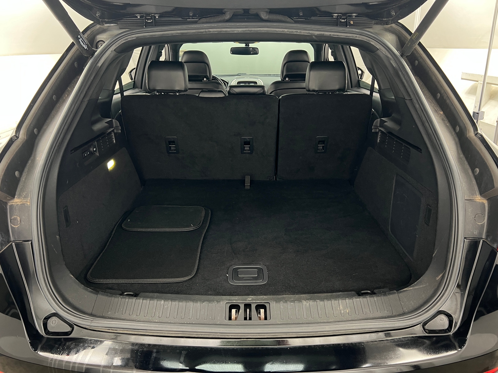 Thumbnail: 2016 Lincoln MKX - 6
