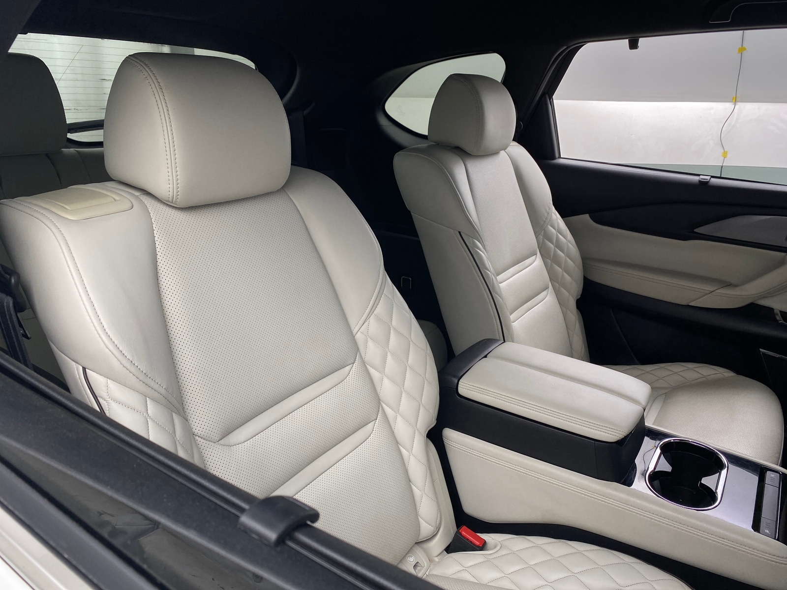 Thumbnail: 2021 Mazda CX-9 - 5