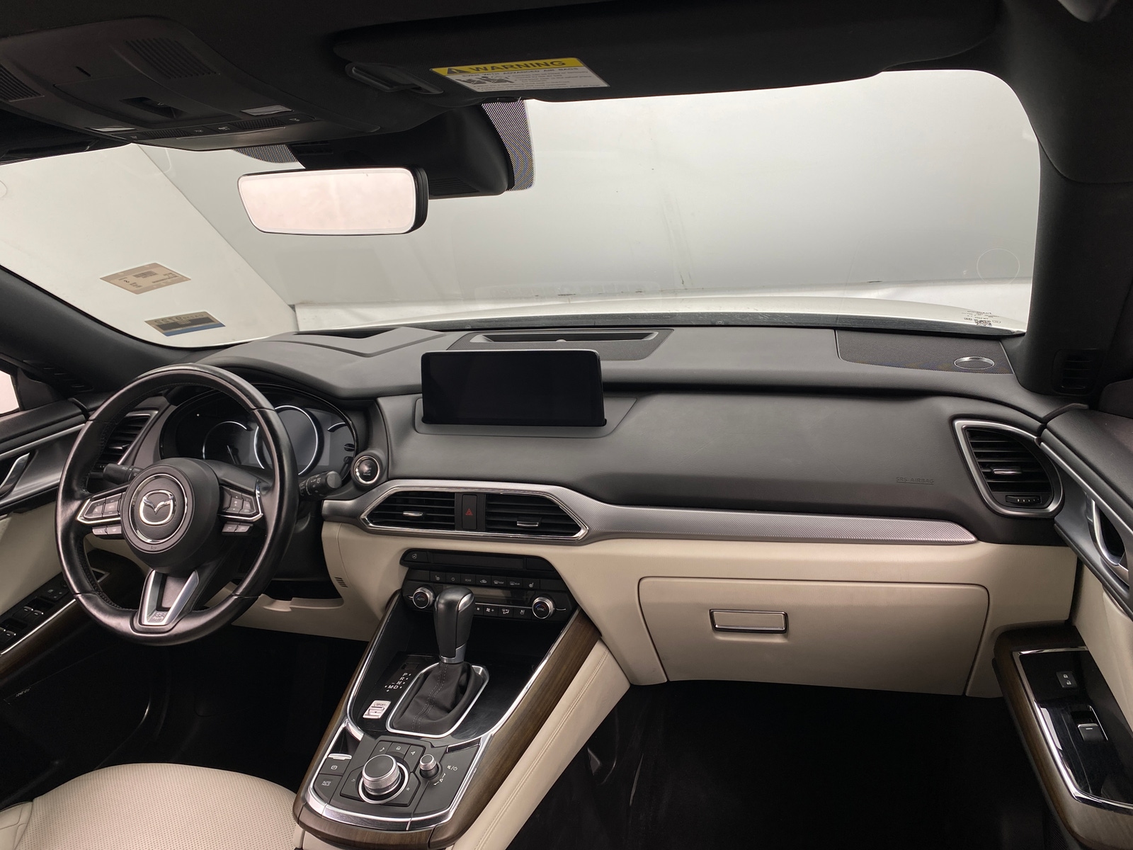Thumbnail: 2021 Mazda CX-9 - 2