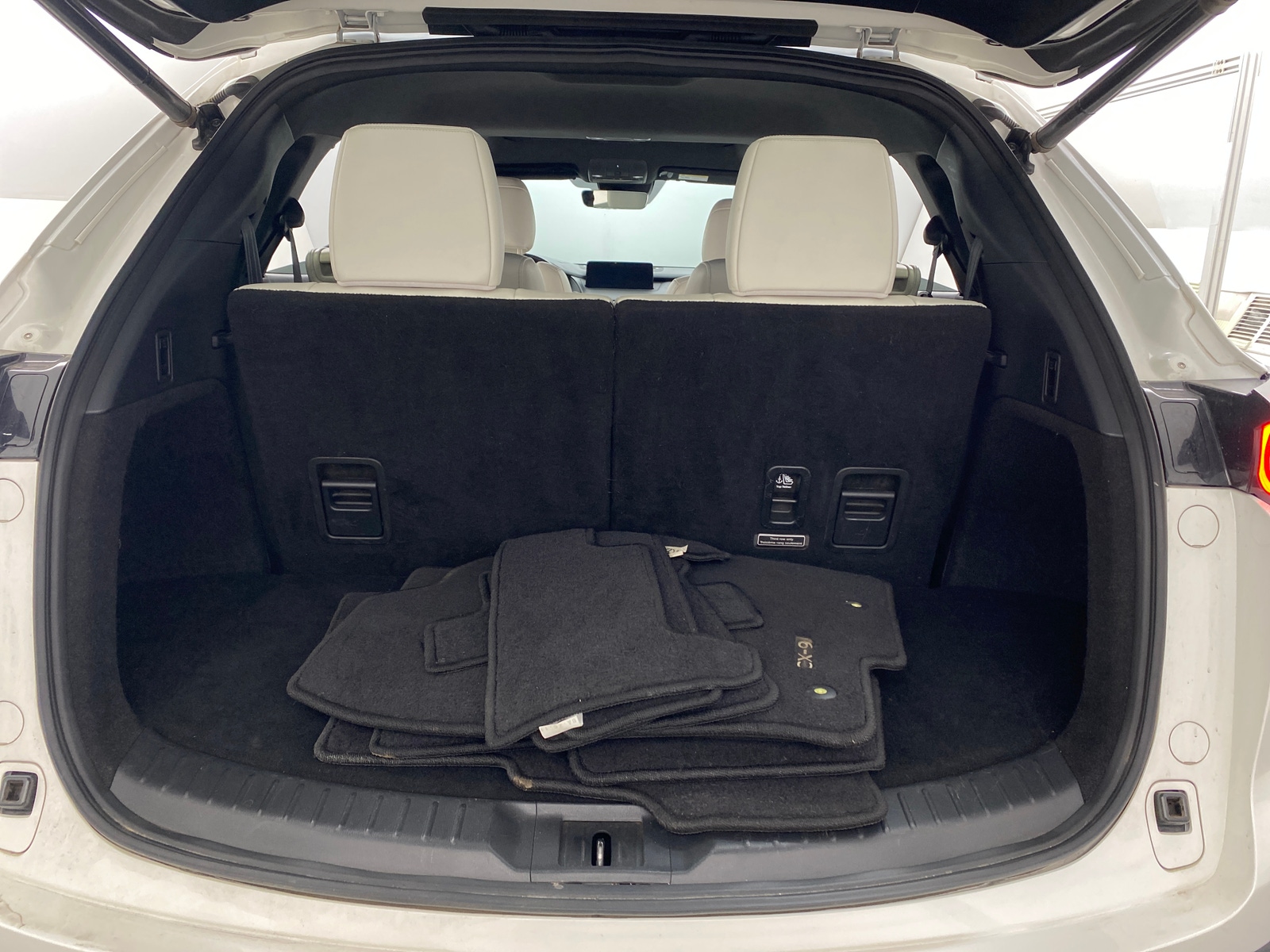 Thumbnail: 2021 Mazda CX-9 - 6