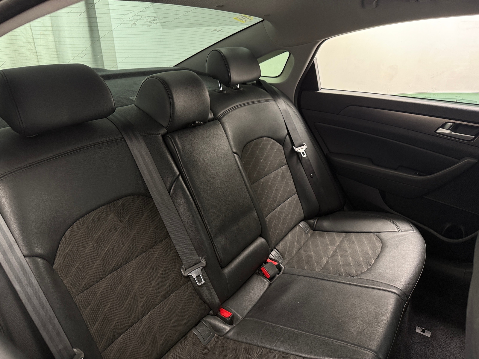Thumbnail: 2016 Hyundai Sonata - 6