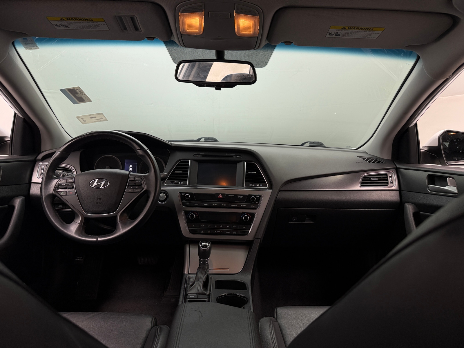 Thumbnail: 2016 Hyundai Sonata - 3