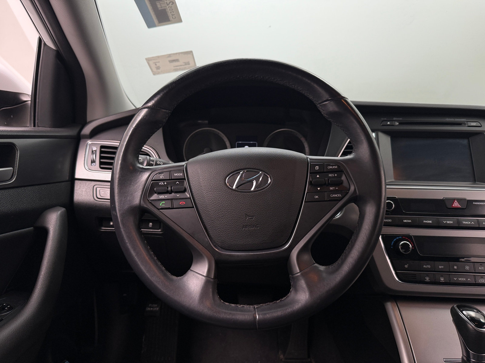 Thumbnail: 2016 Hyundai Sonata - 5