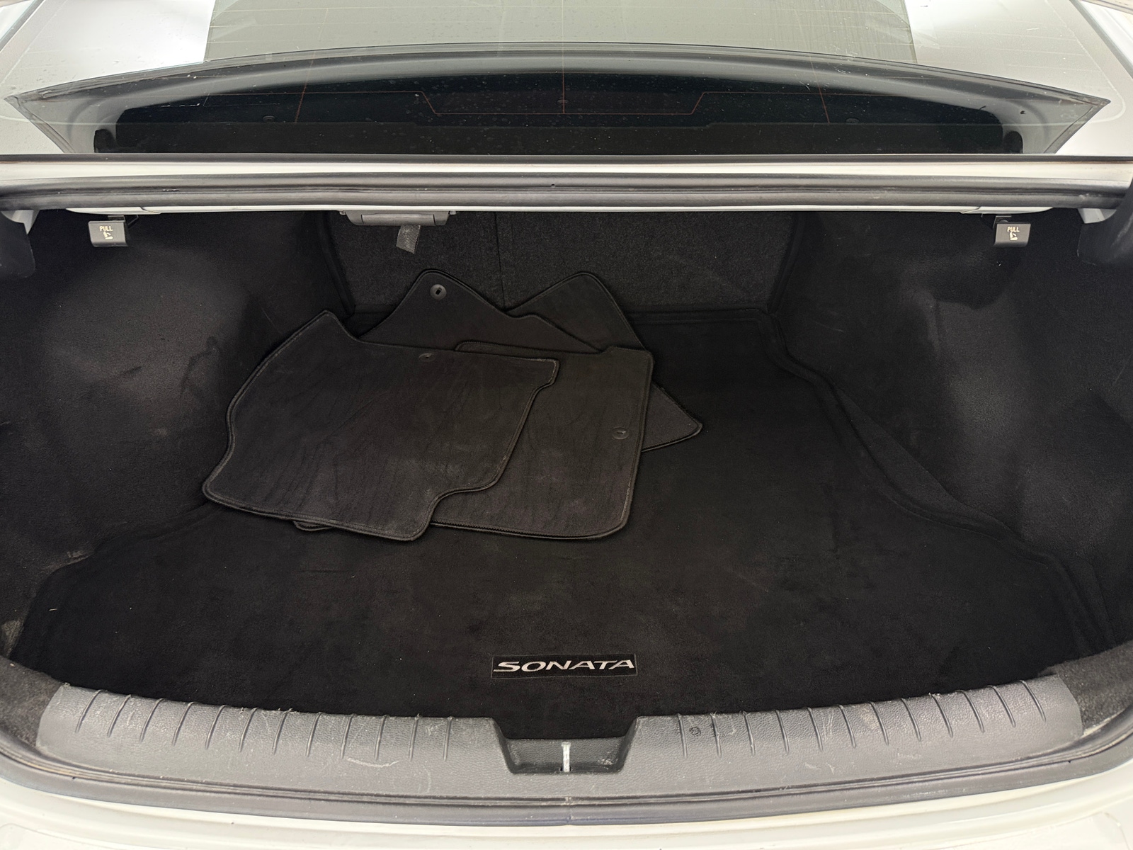 Thumbnail: 2016 Hyundai Sonata - 7