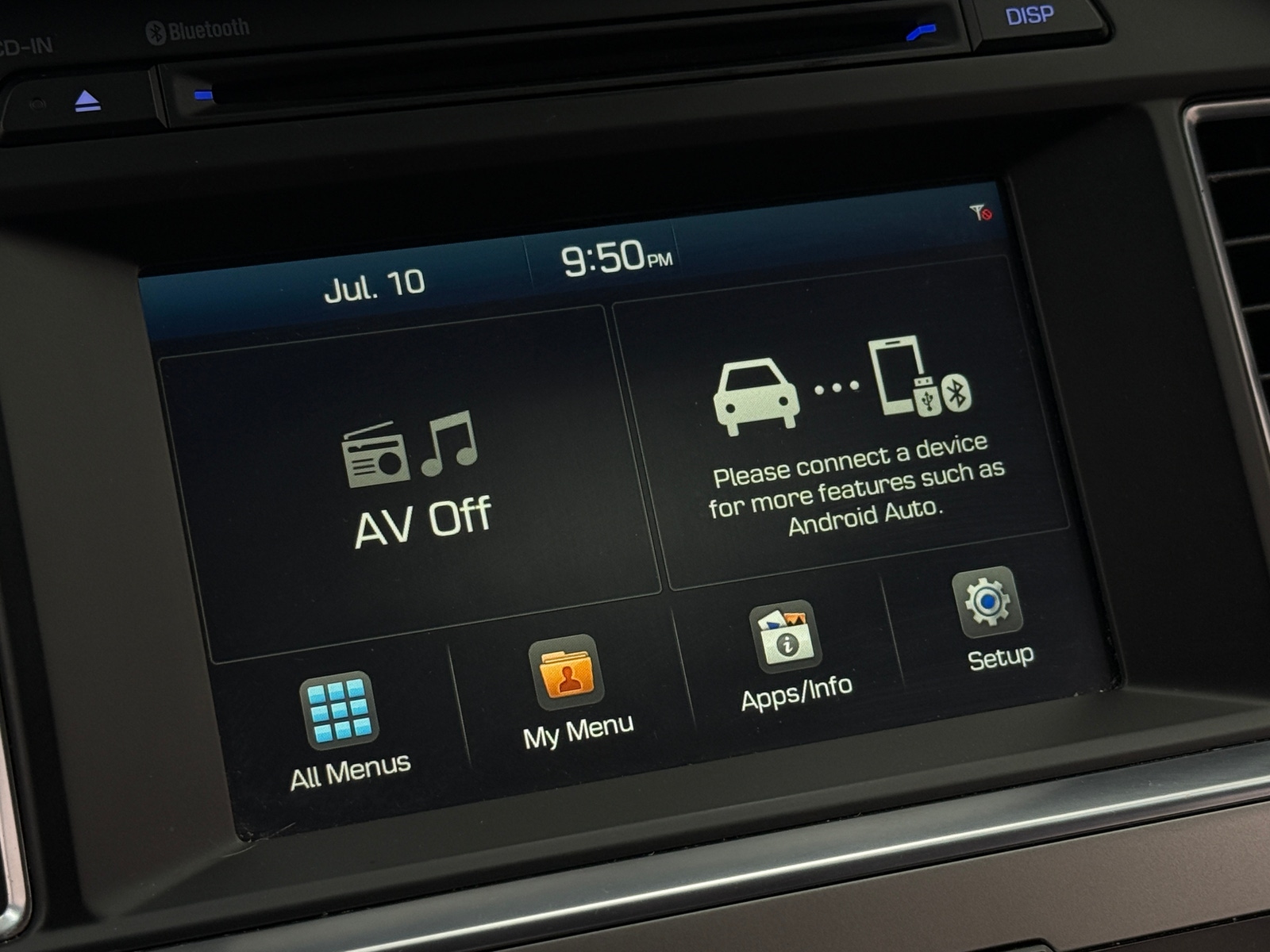 Thumbnail: 2016 Hyundai Sonata - 4