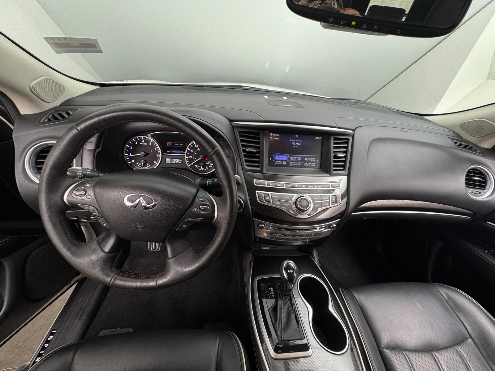 Thumbnail: 2020 INFINITI QX60 - 2