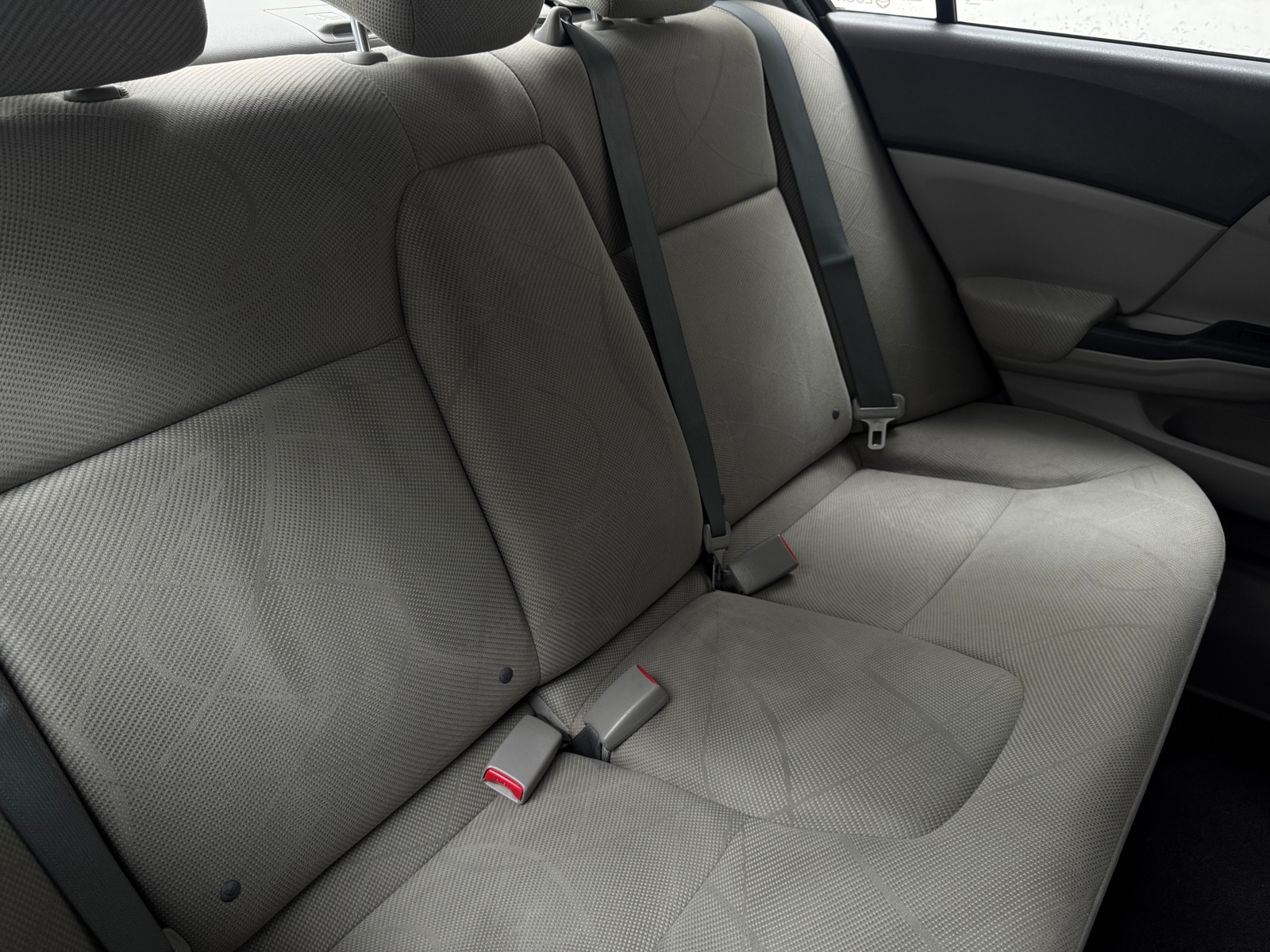 Thumbnail: 2012 Honda Civic - 6