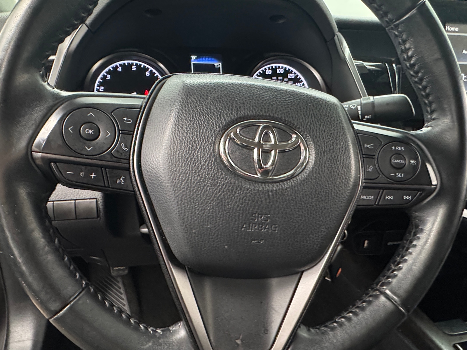 Thumbnail: 2022 Toyota Camry - 5