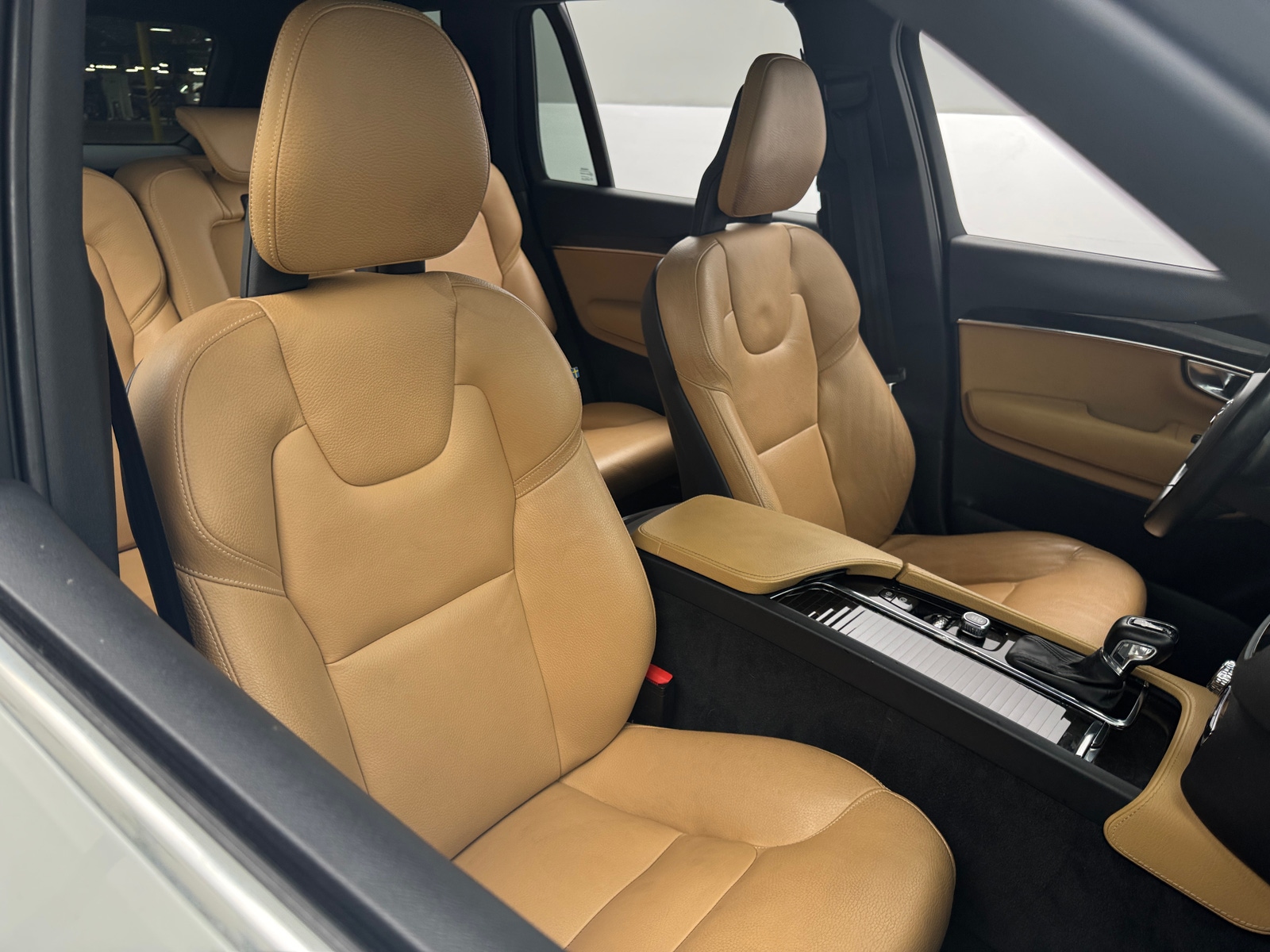 Thumbnail: 2018 Volvo XC90 - 2