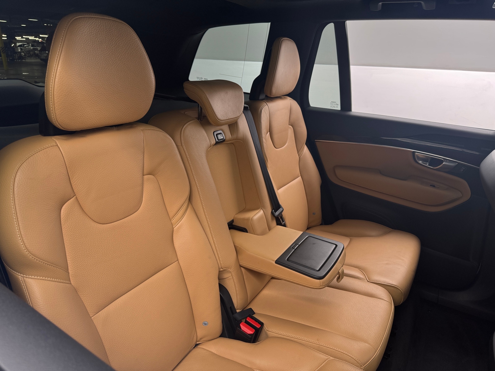 Thumbnail: 2018 Volvo XC90 - 6