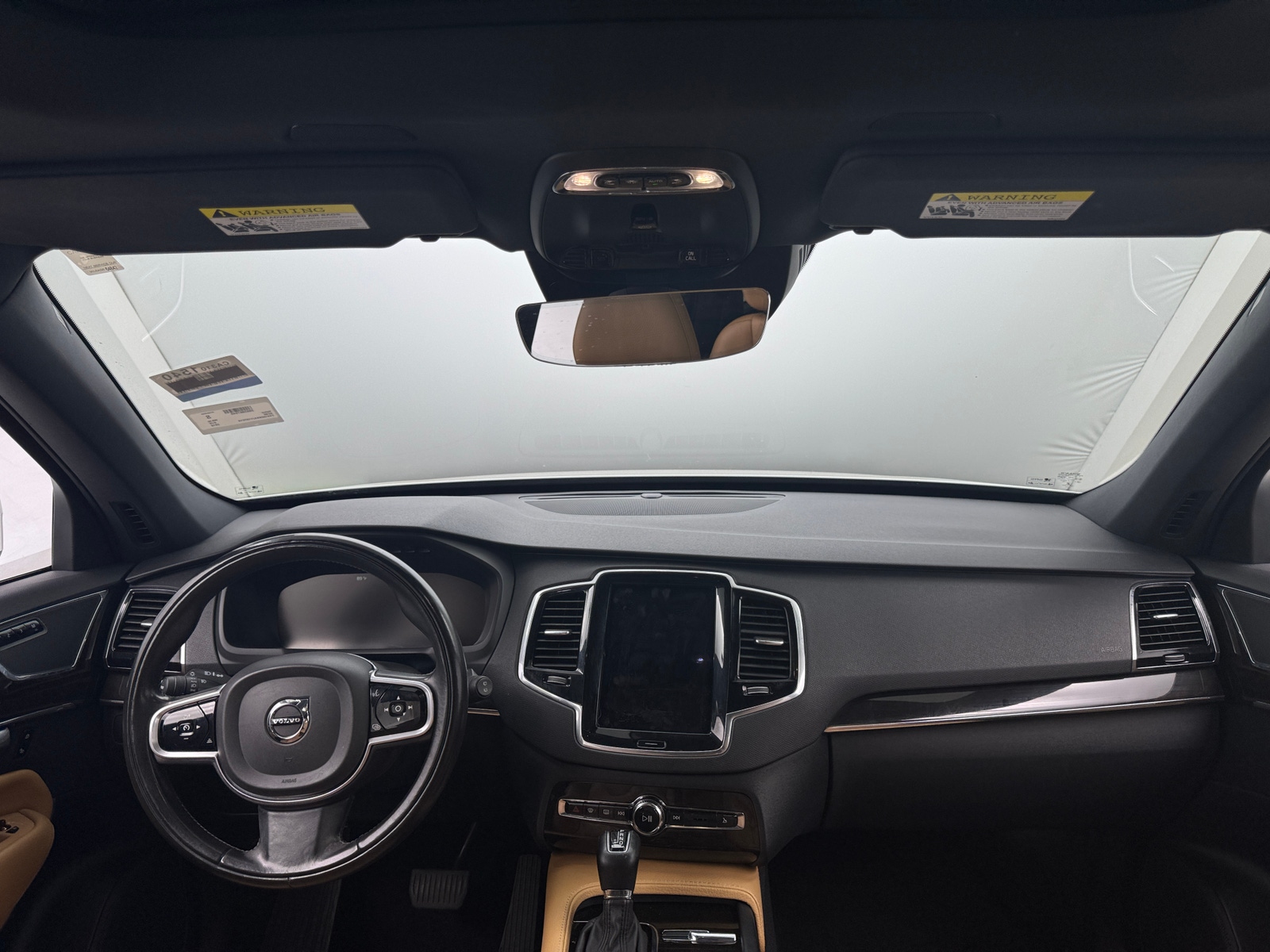 Thumbnail: 2018 Volvo XC90 - 3