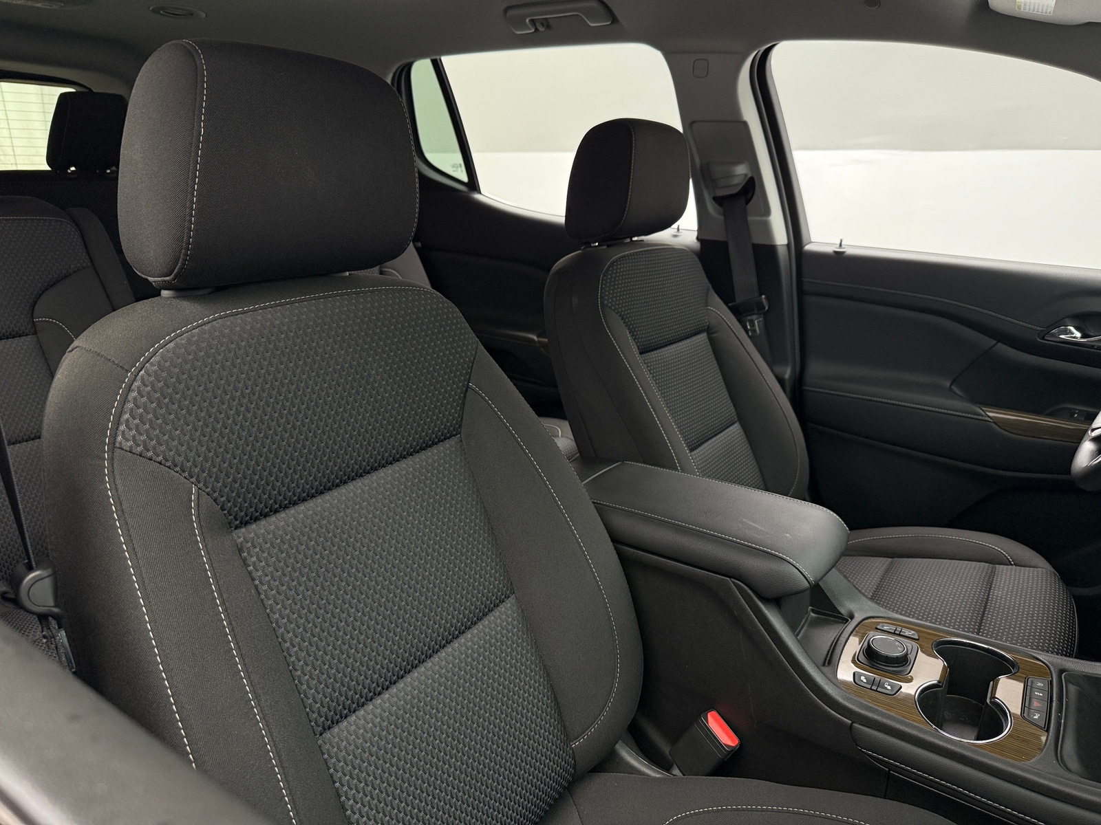 Thumbnail: 2023 GMC Acadia - 2
