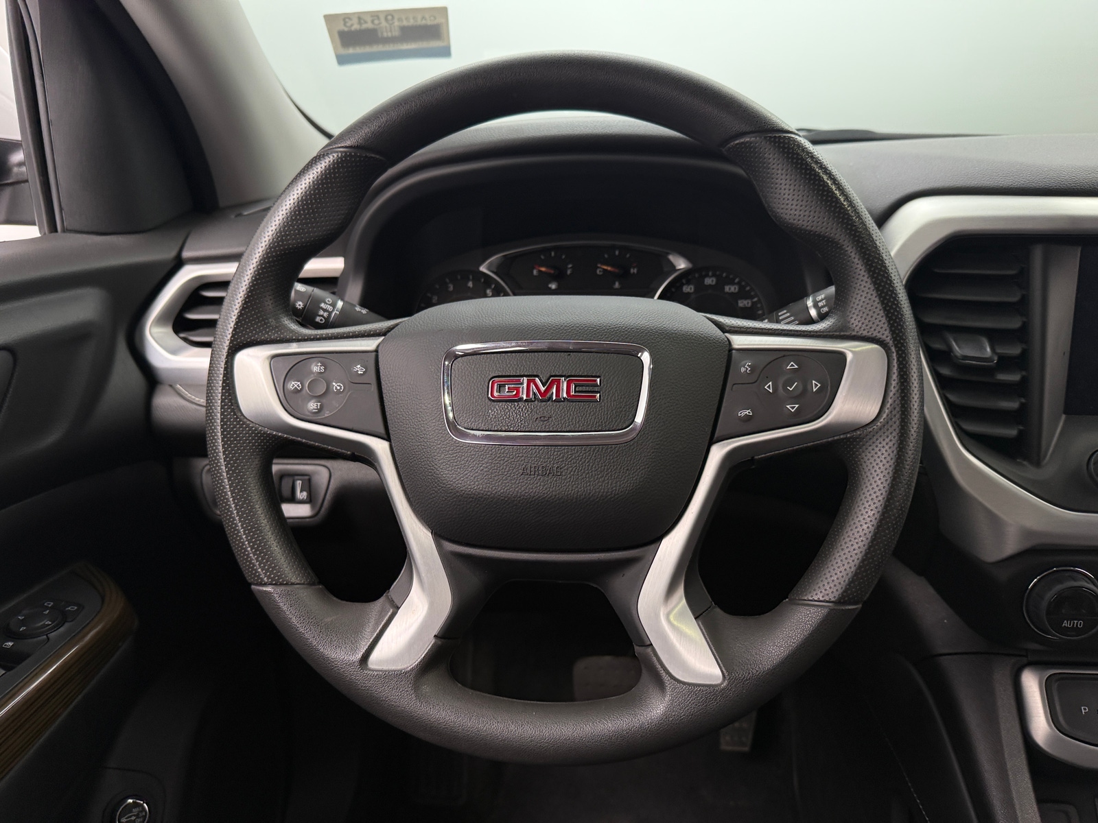 Thumbnail: 2023 GMC Acadia - 5