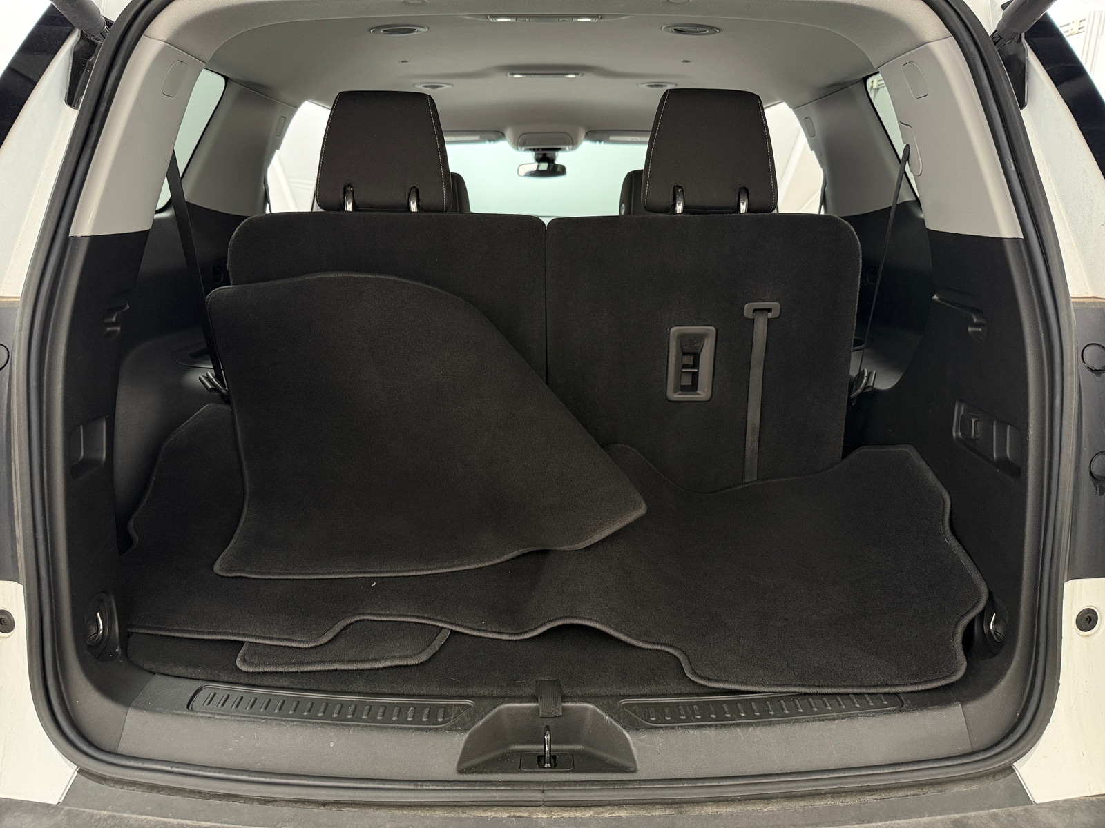 Thumbnail: 2023 GMC Acadia - 7