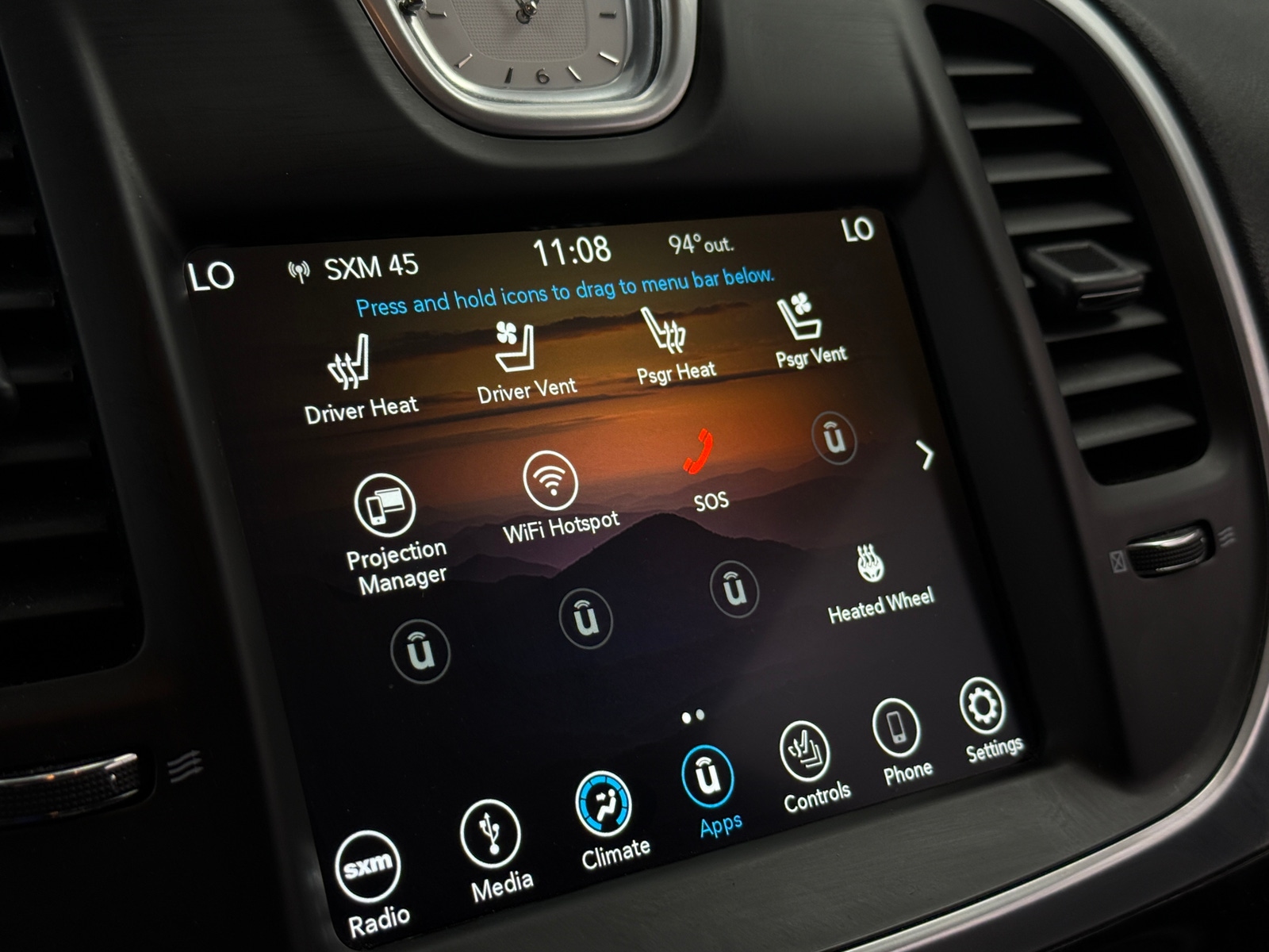 Thumbnail: 2019 Chrysler 300 - 4
