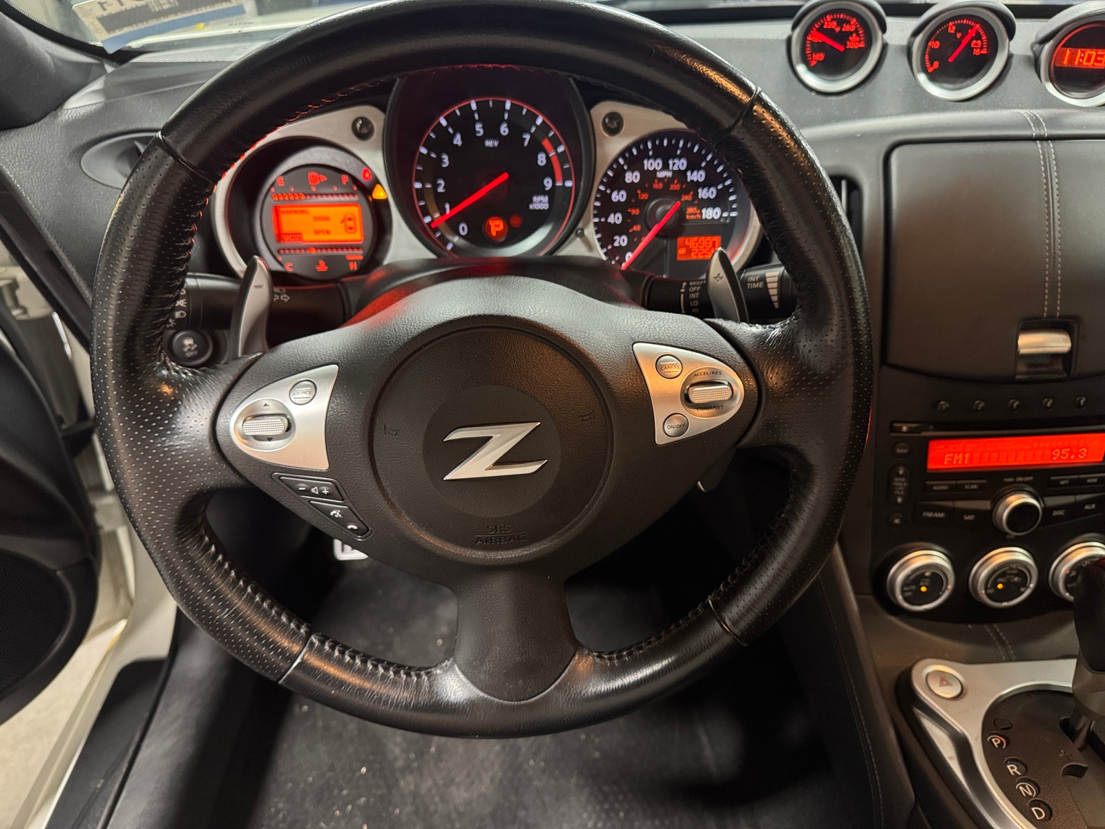 Thumbnail: 2014 Nissan Z - 4