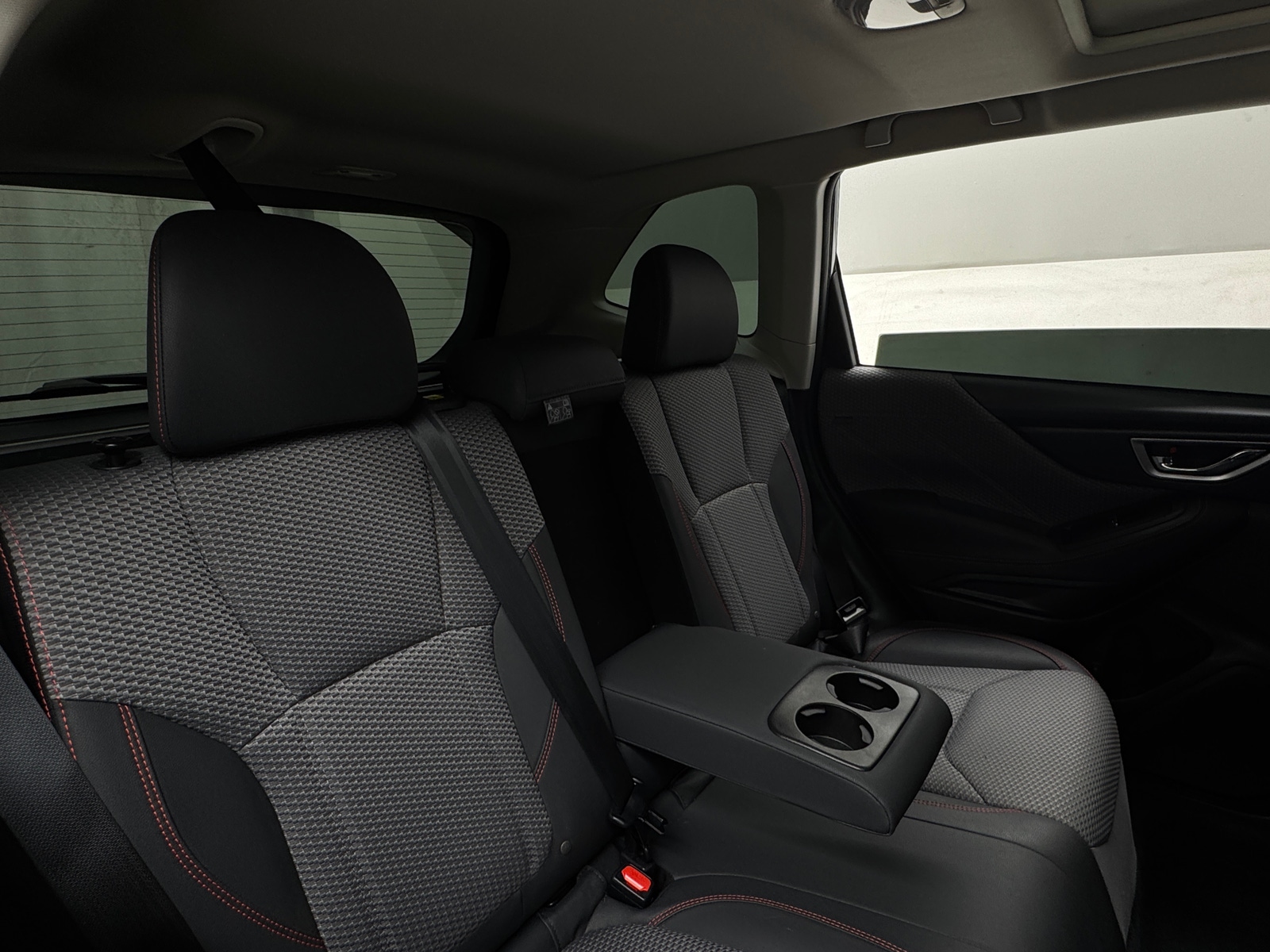 Thumbnail: 2020 Subaru Forester - 6