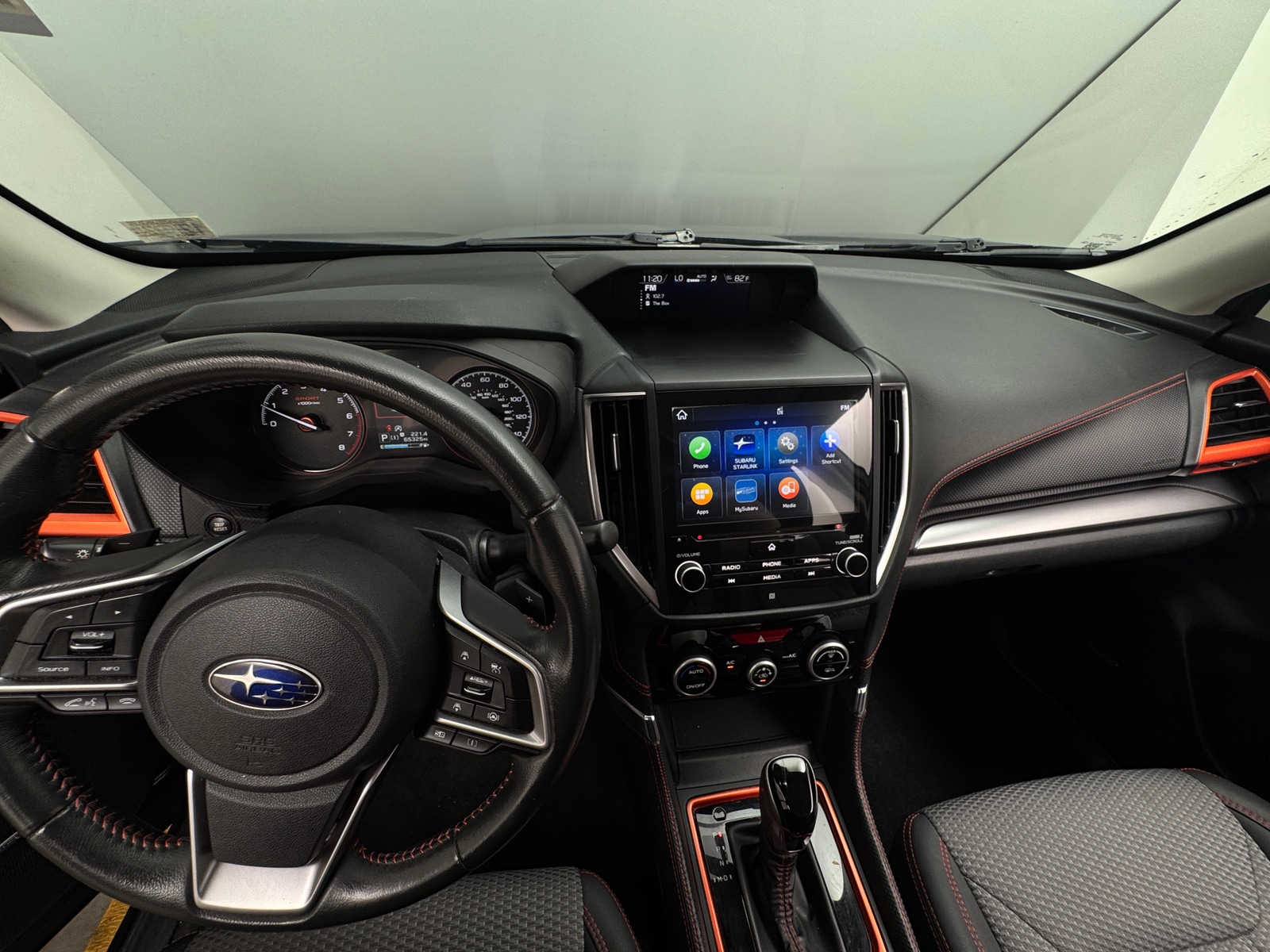 Thumbnail: 2020 Subaru Forester - 3
