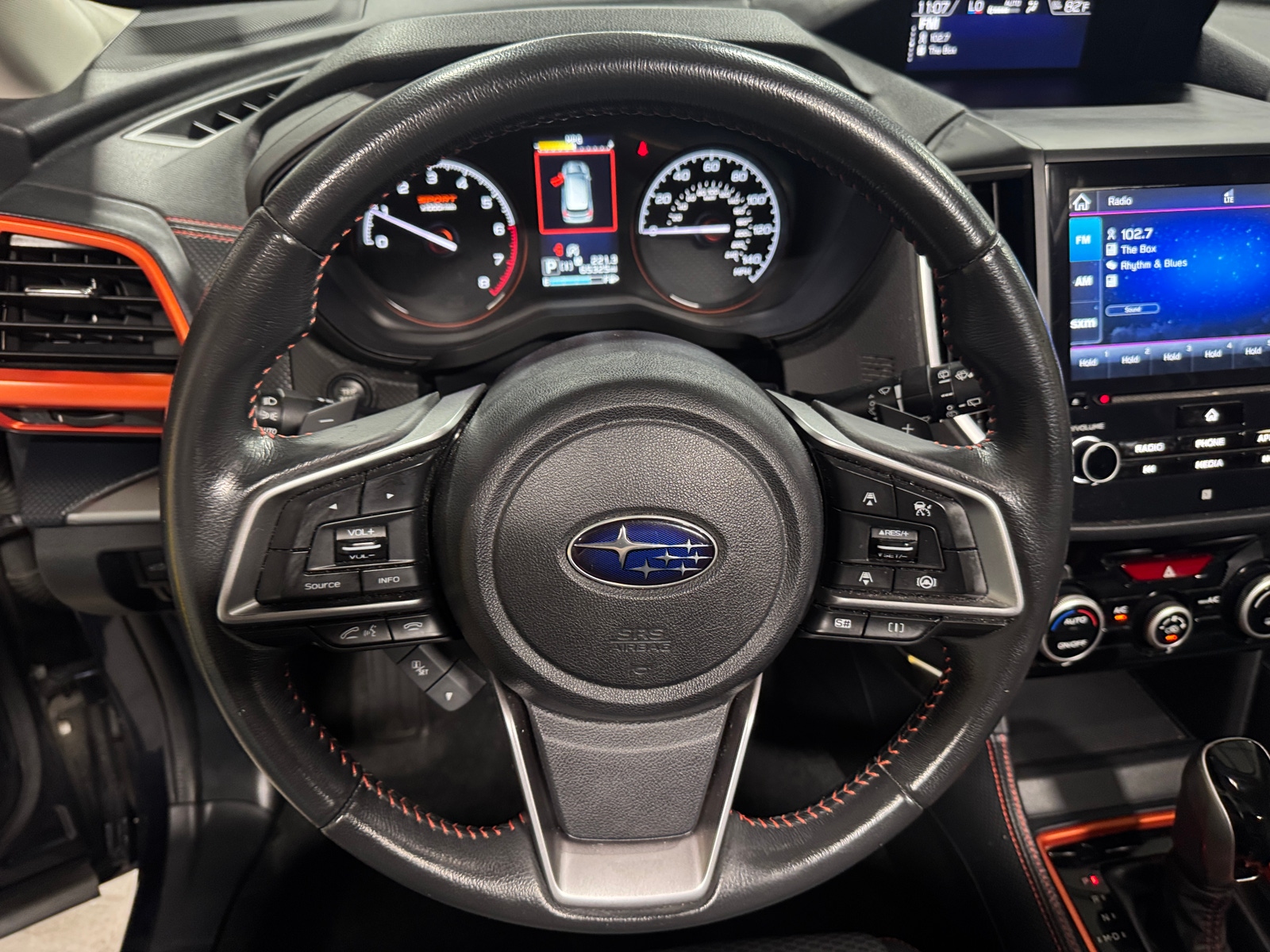 Thumbnail: 2020 Subaru Forester - 5