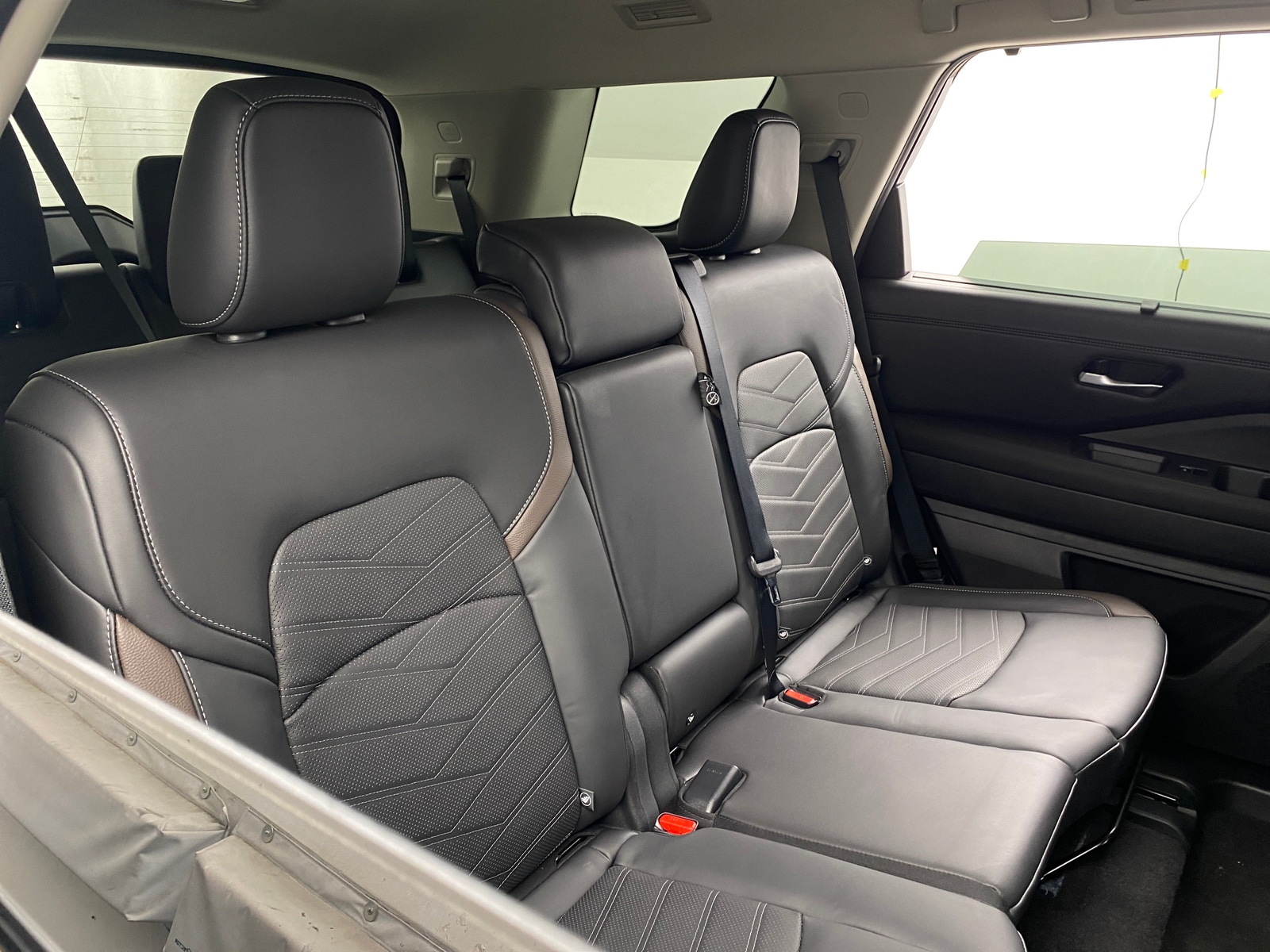 Thumbnail: 2024 Nissan Pathfinder - 6